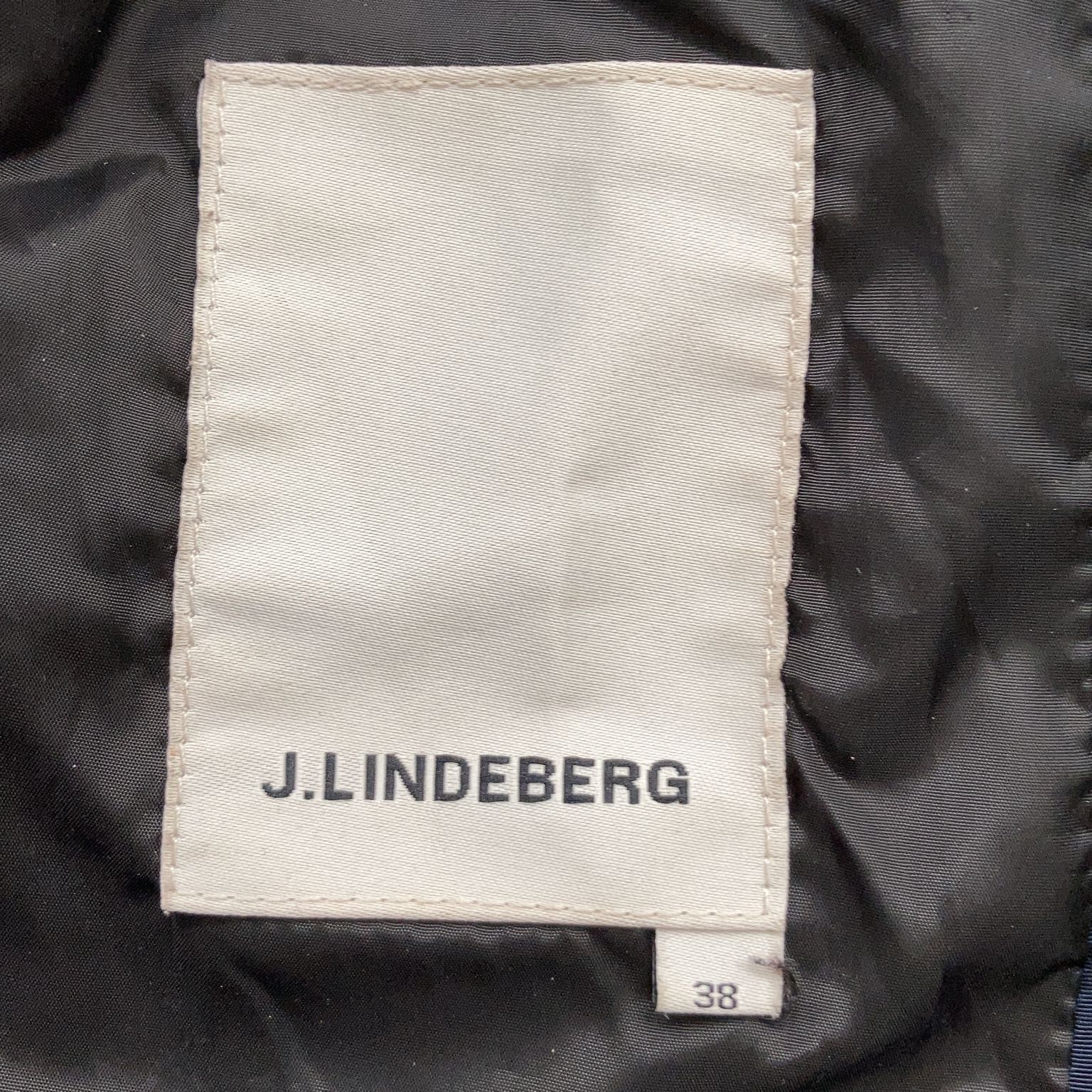 JLindeberg