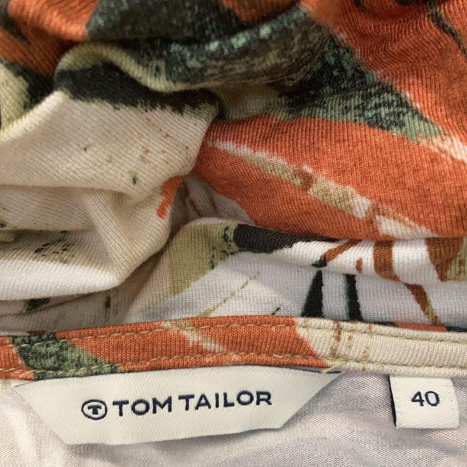 Tom Tailor