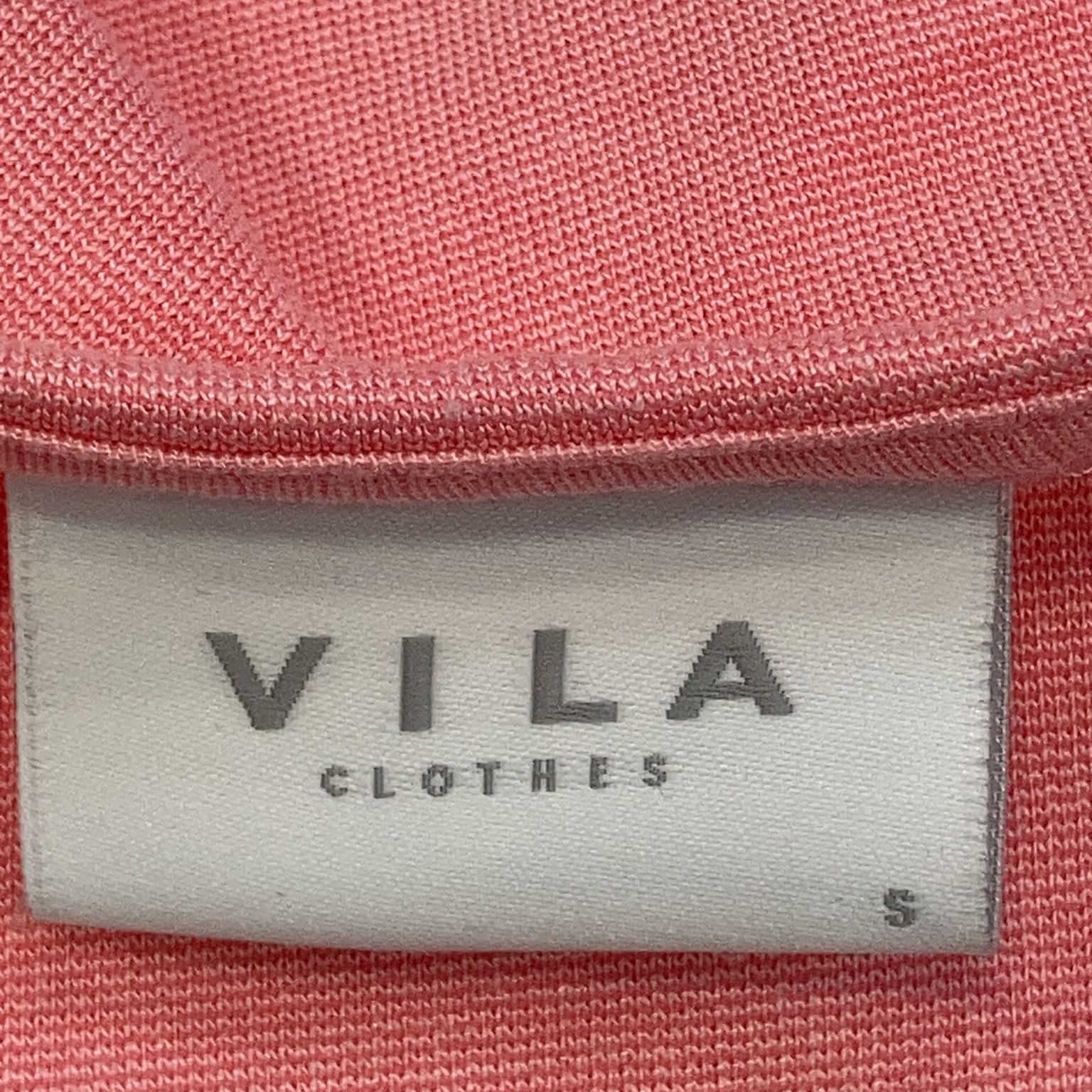 VILA Clothes