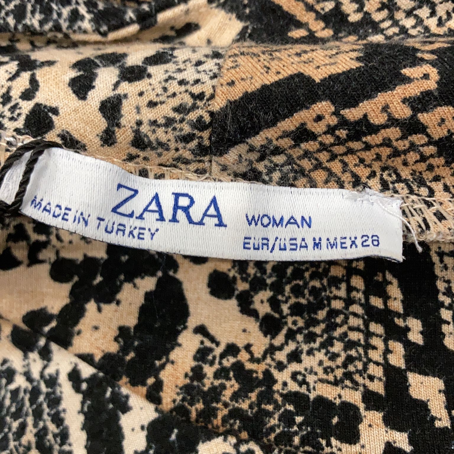 Zara