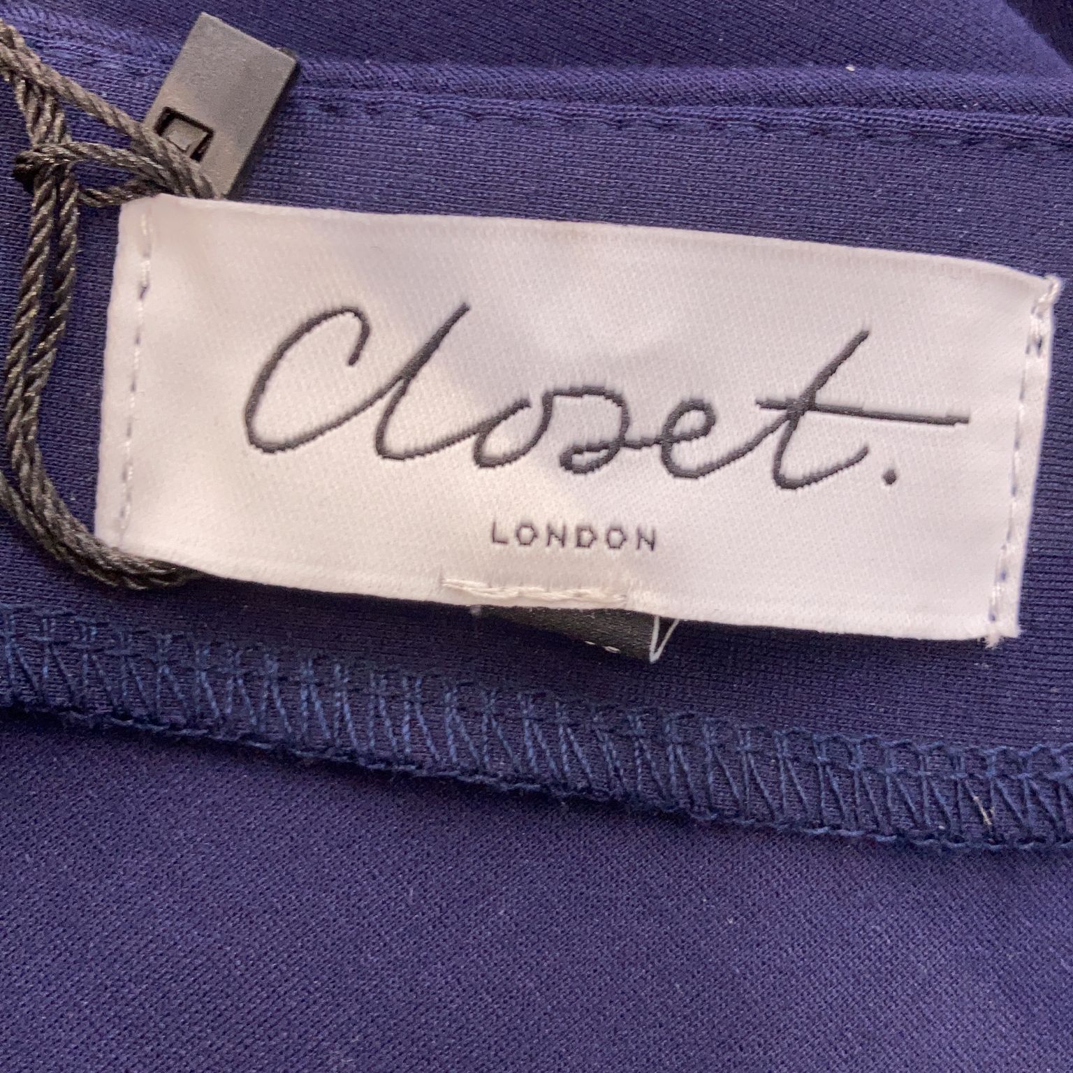 Closet London