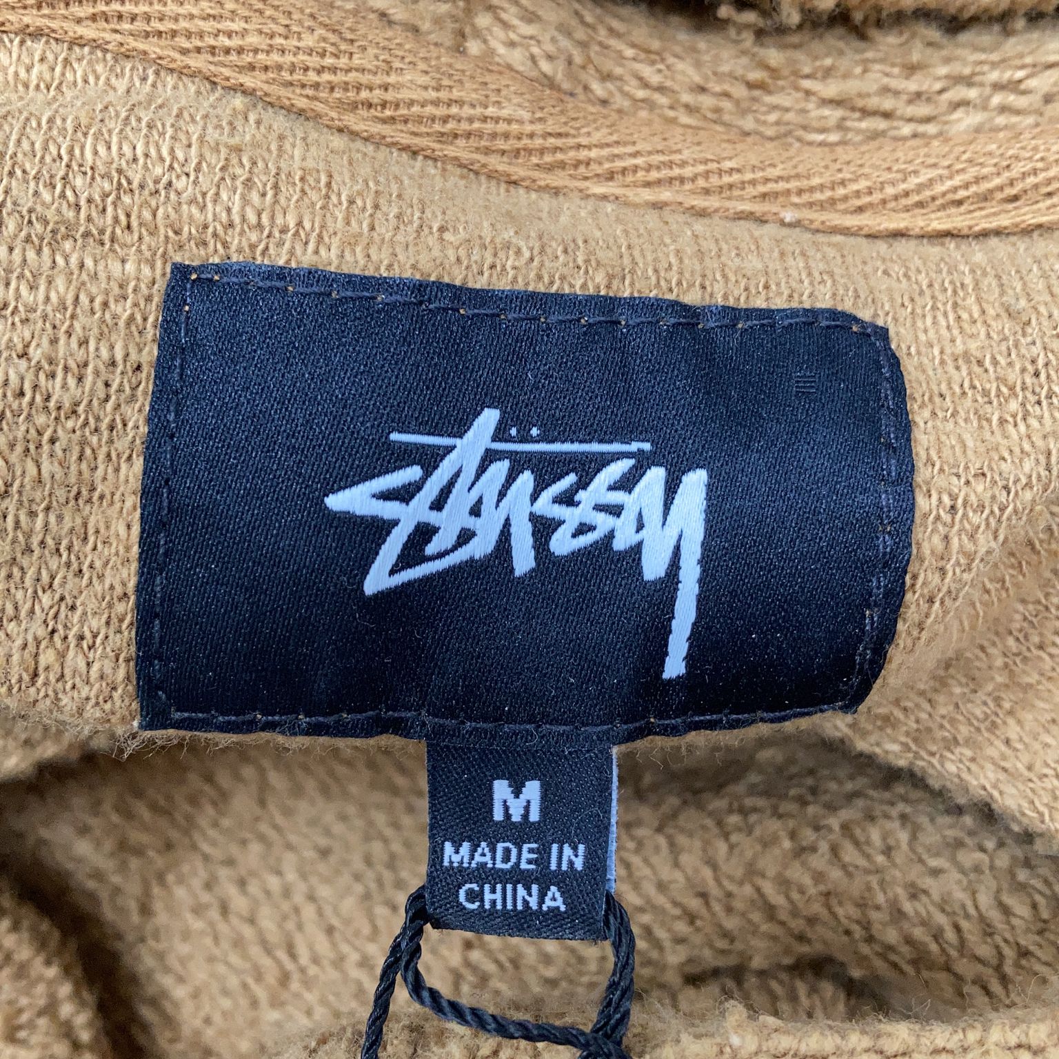 Stüssy