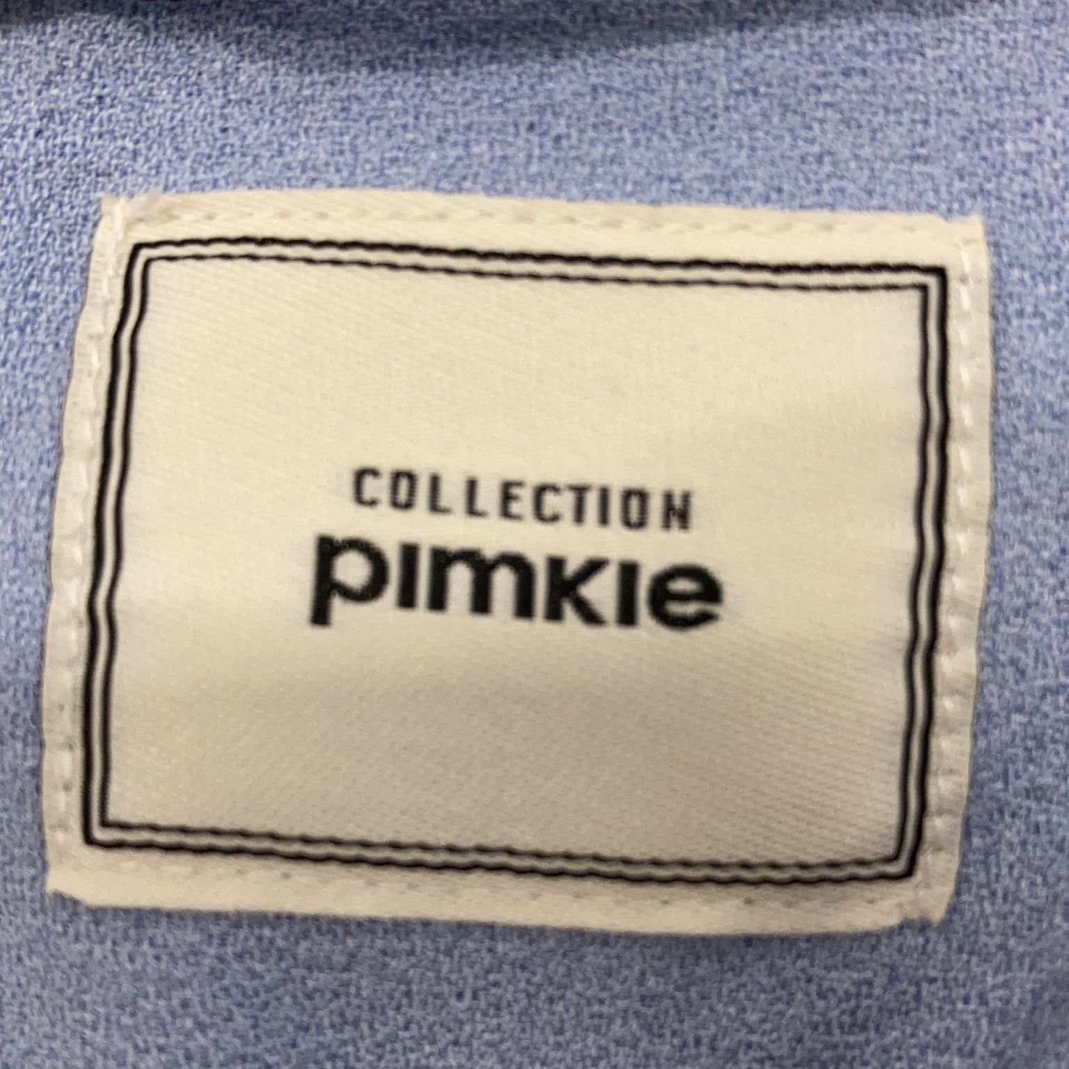 Collection Pimkie