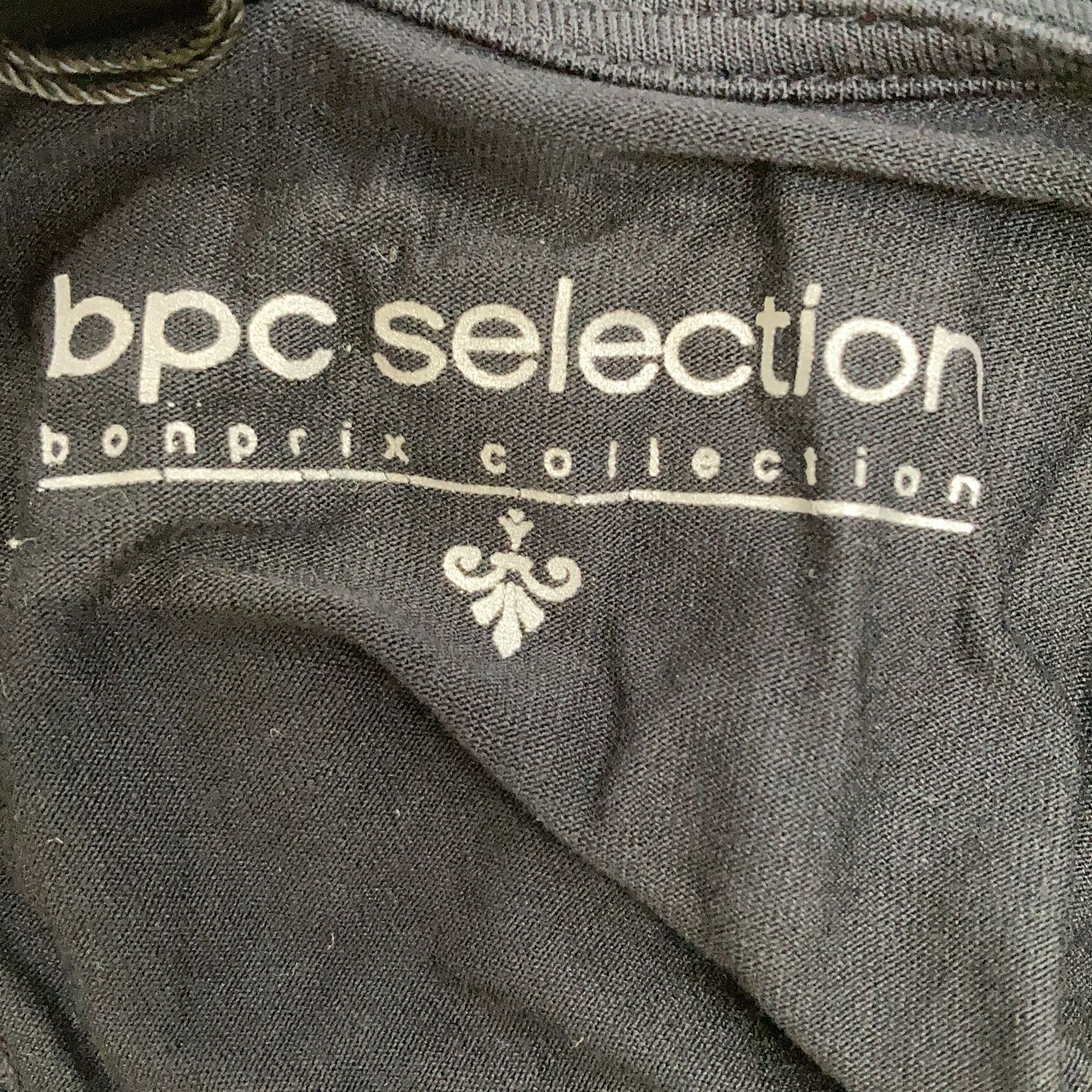 BPC Bonprix Collection