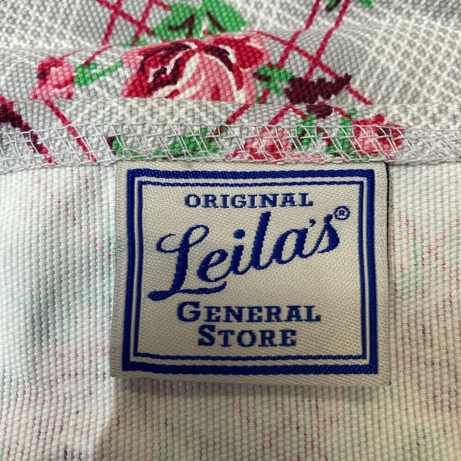 Leila's