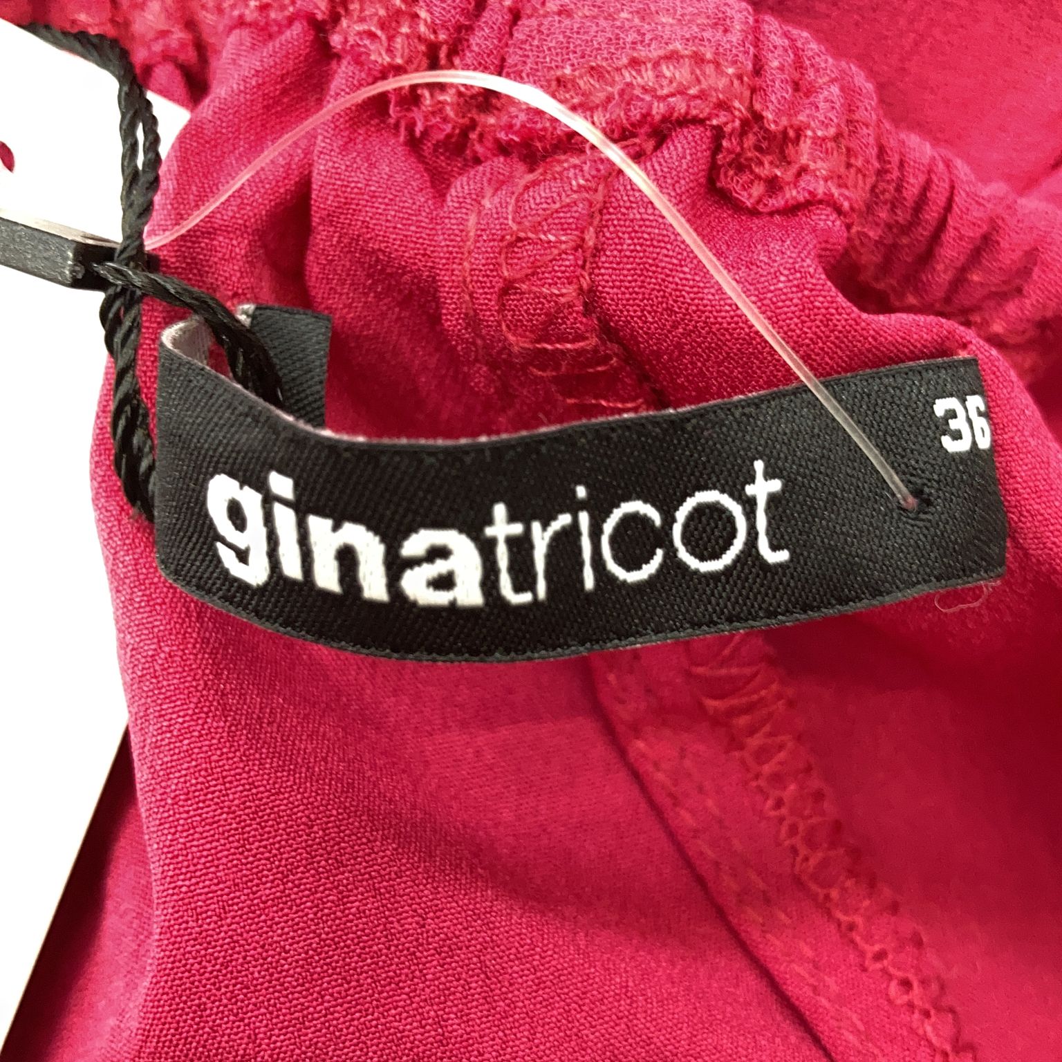 Gina Tricot