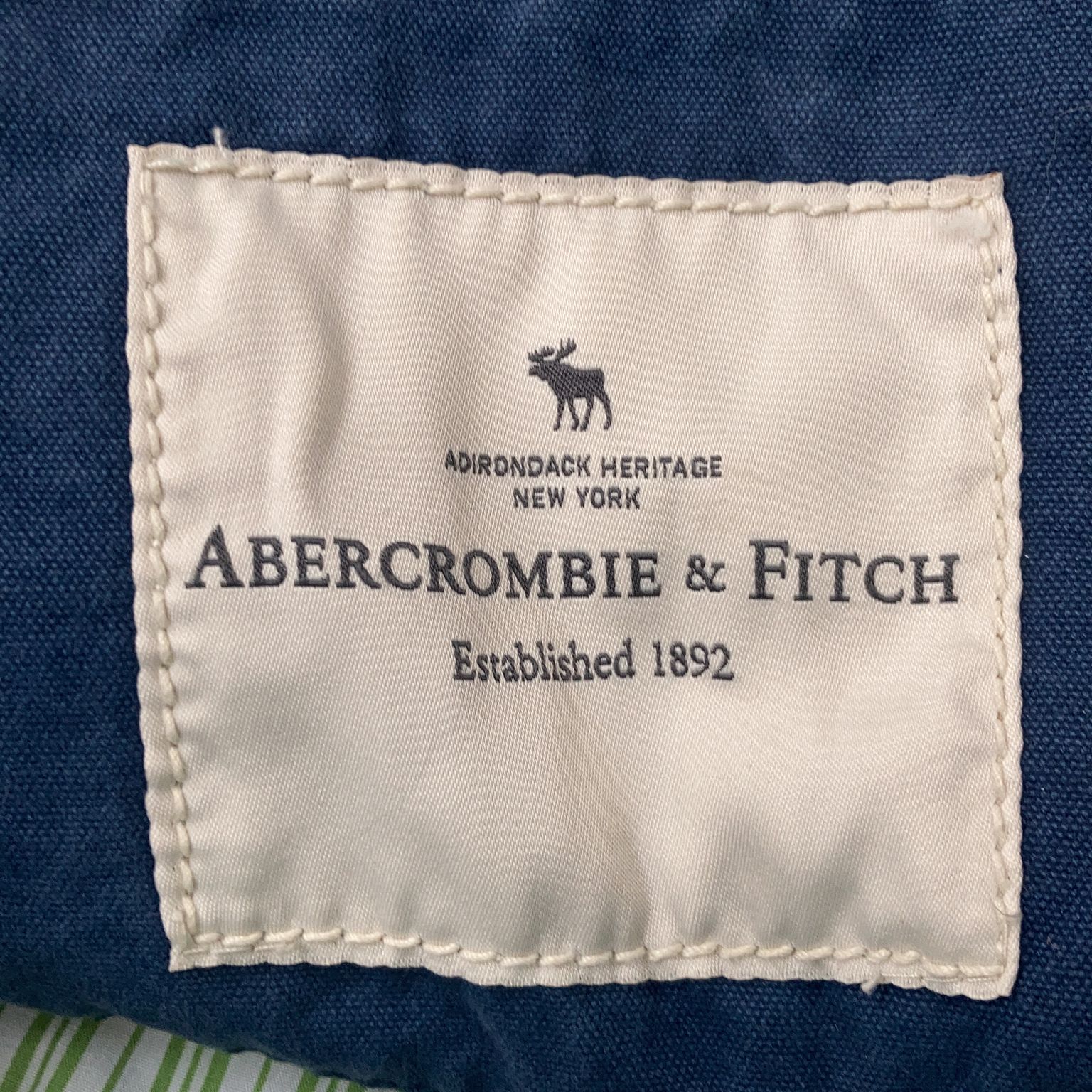 Abercrombie  Fitch