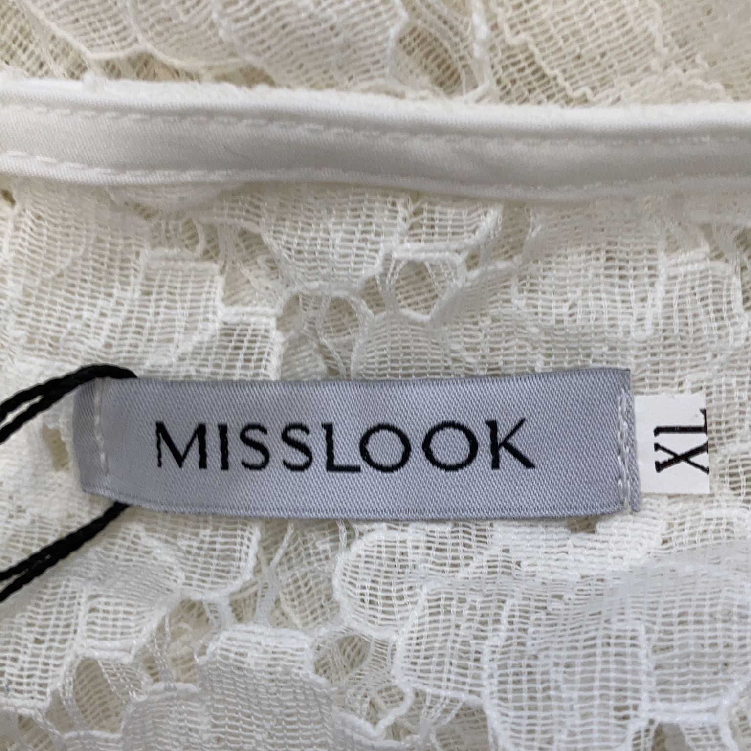 Misslook