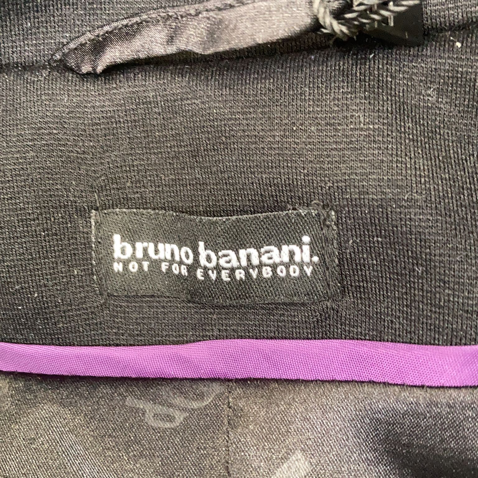 Bruno Banani