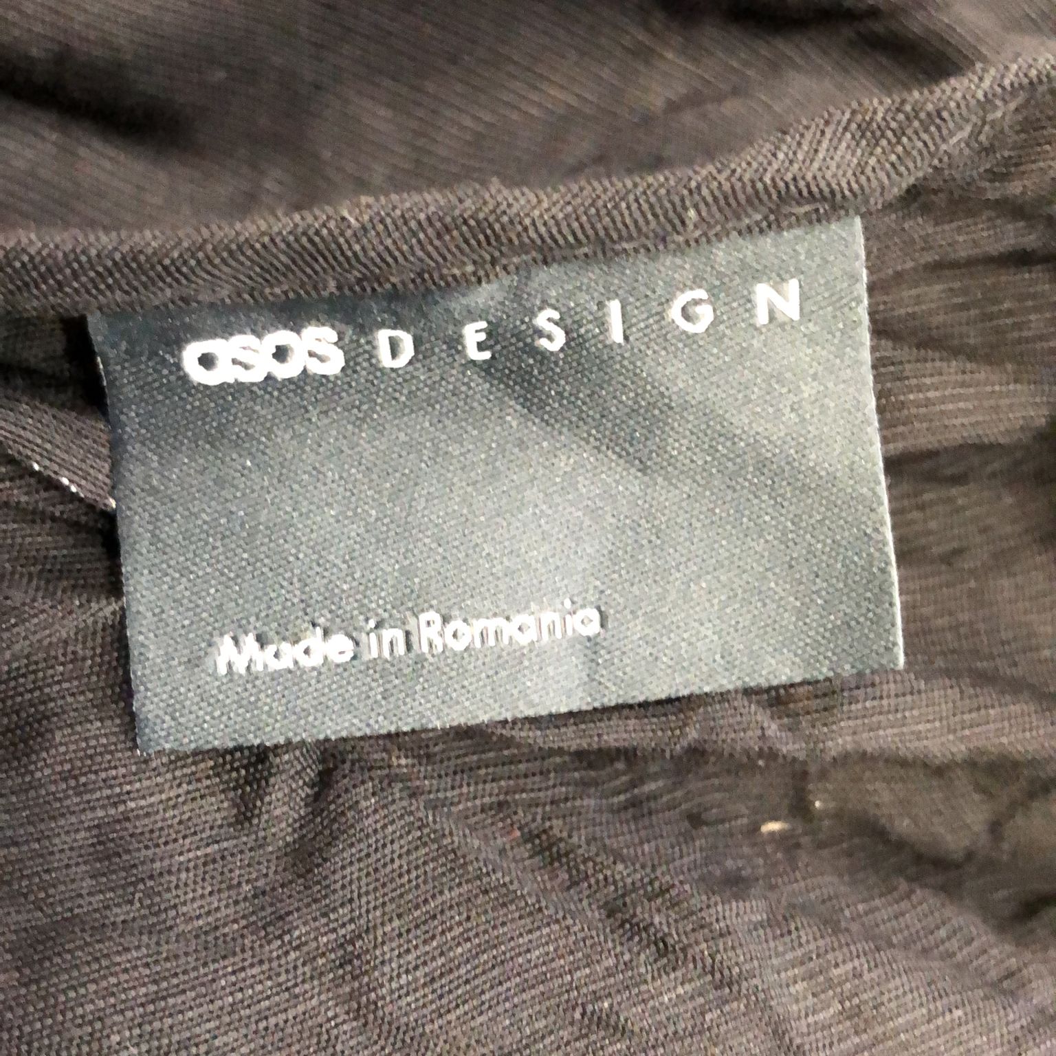 ASOS Design