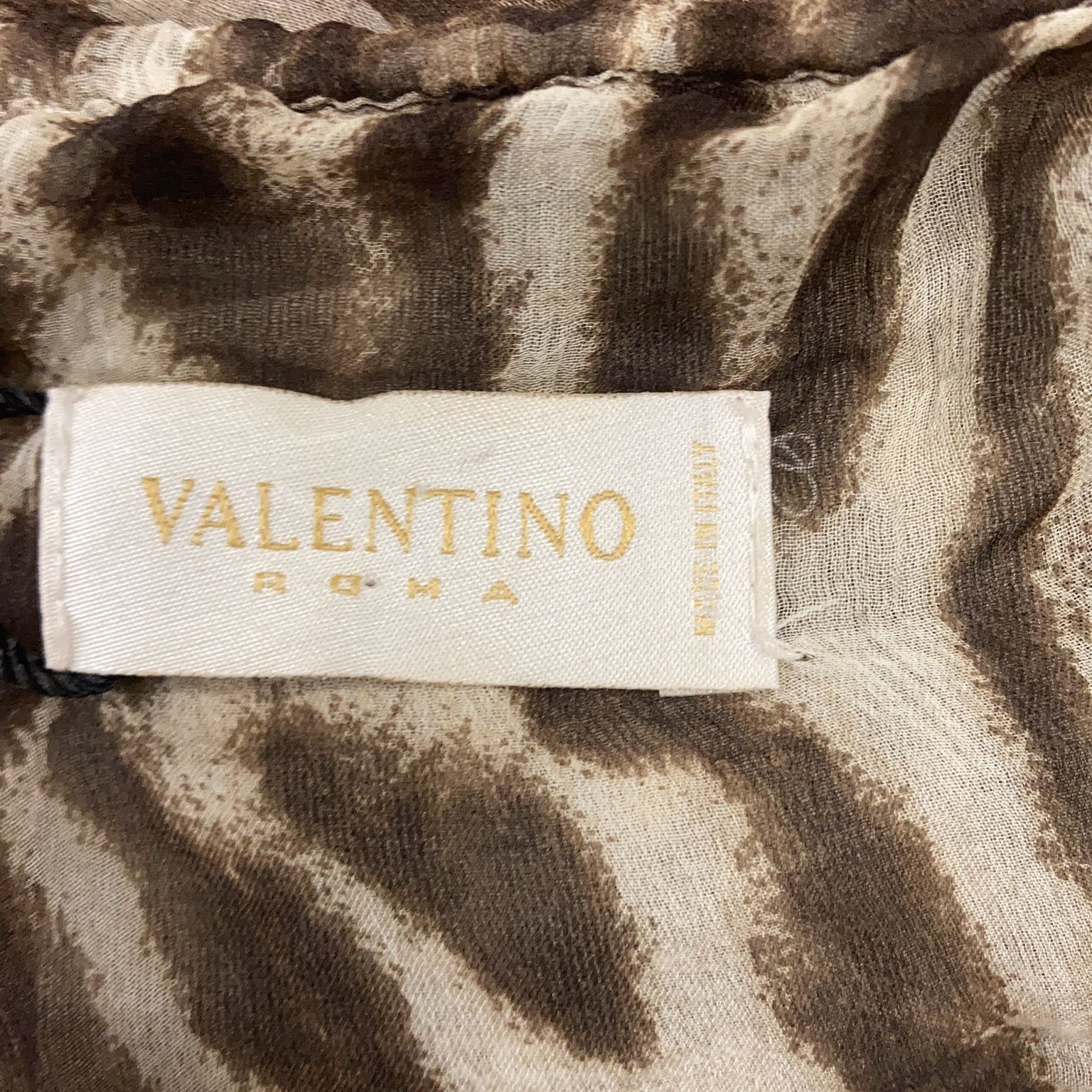 Valentino