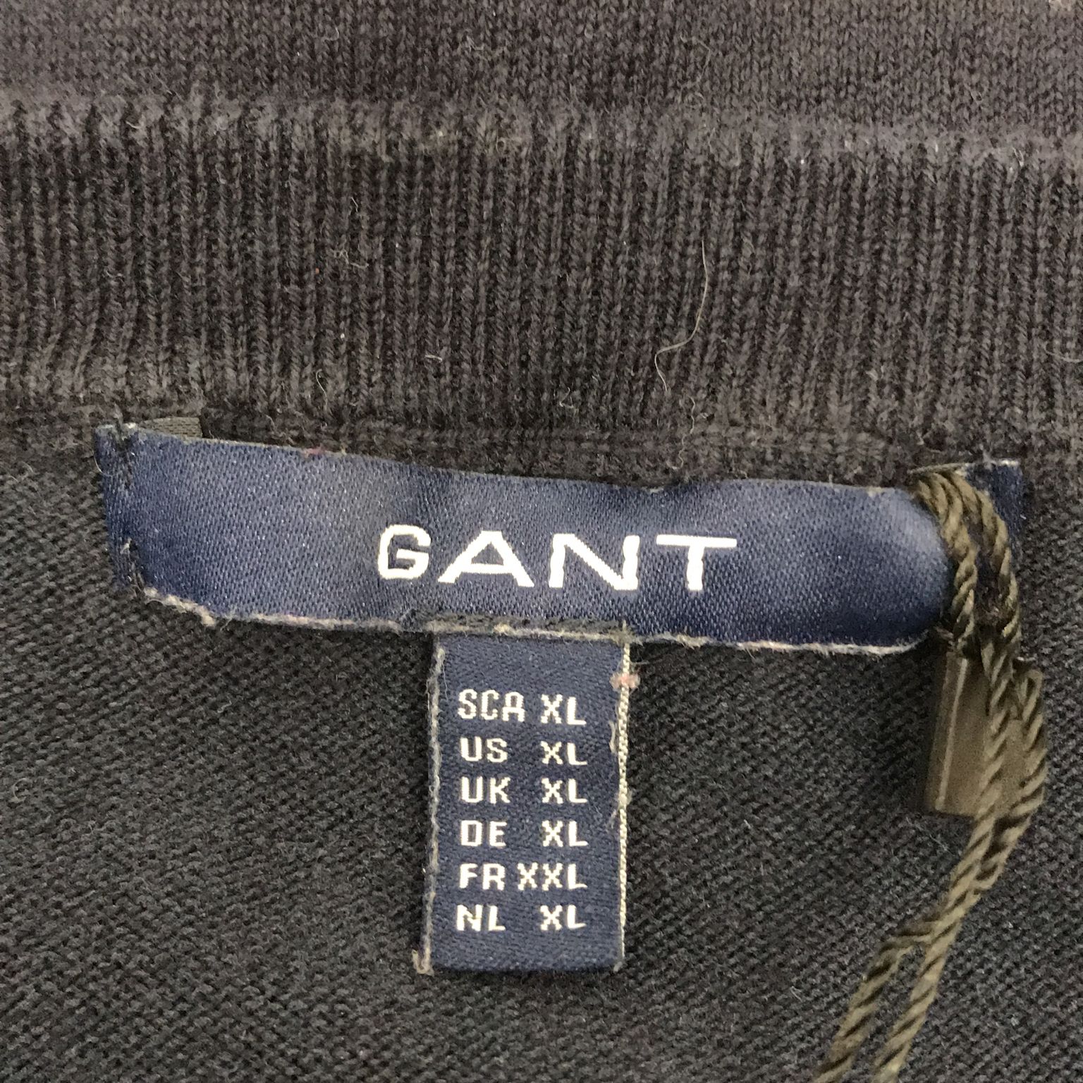 GANT