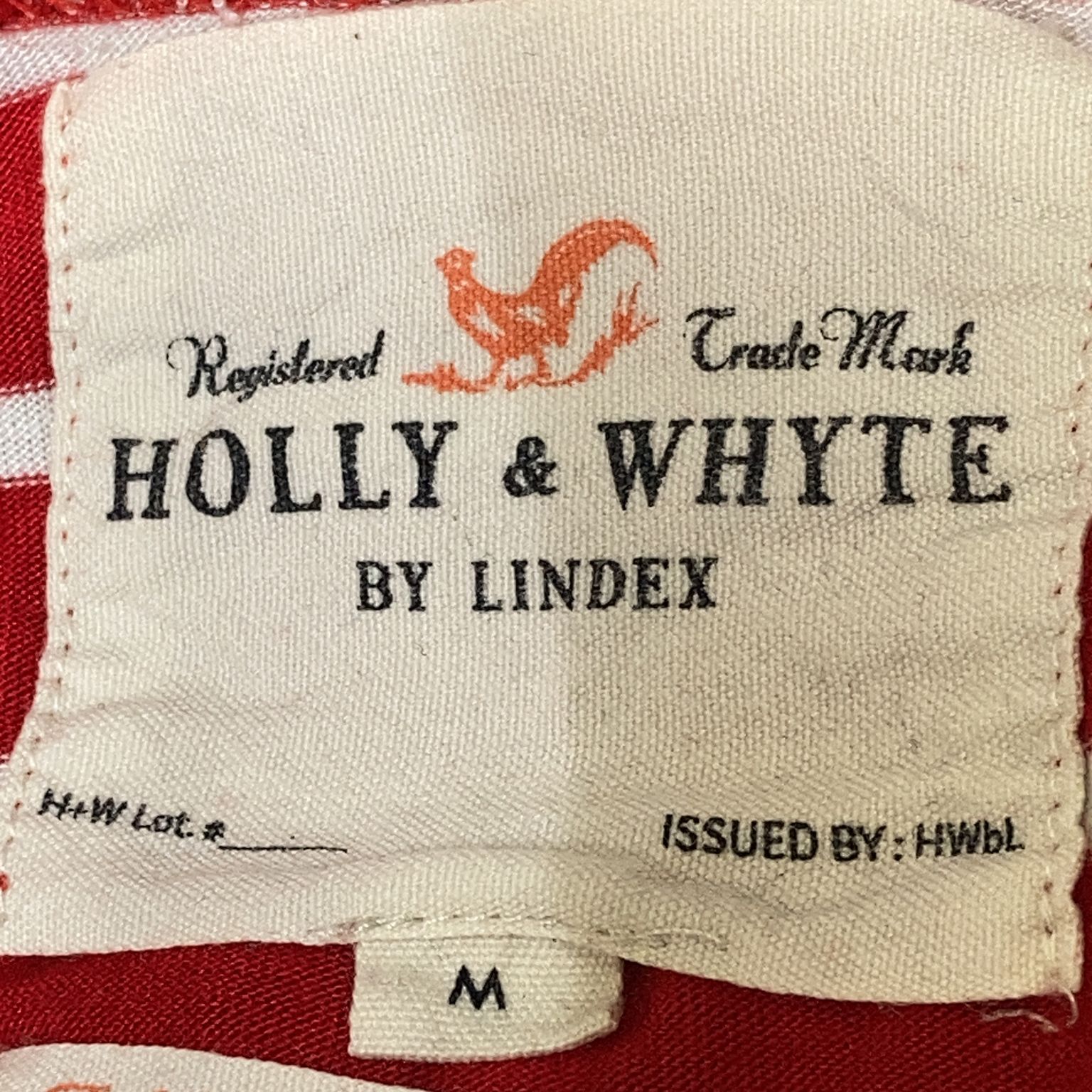 Holly  Whyte by Lindex