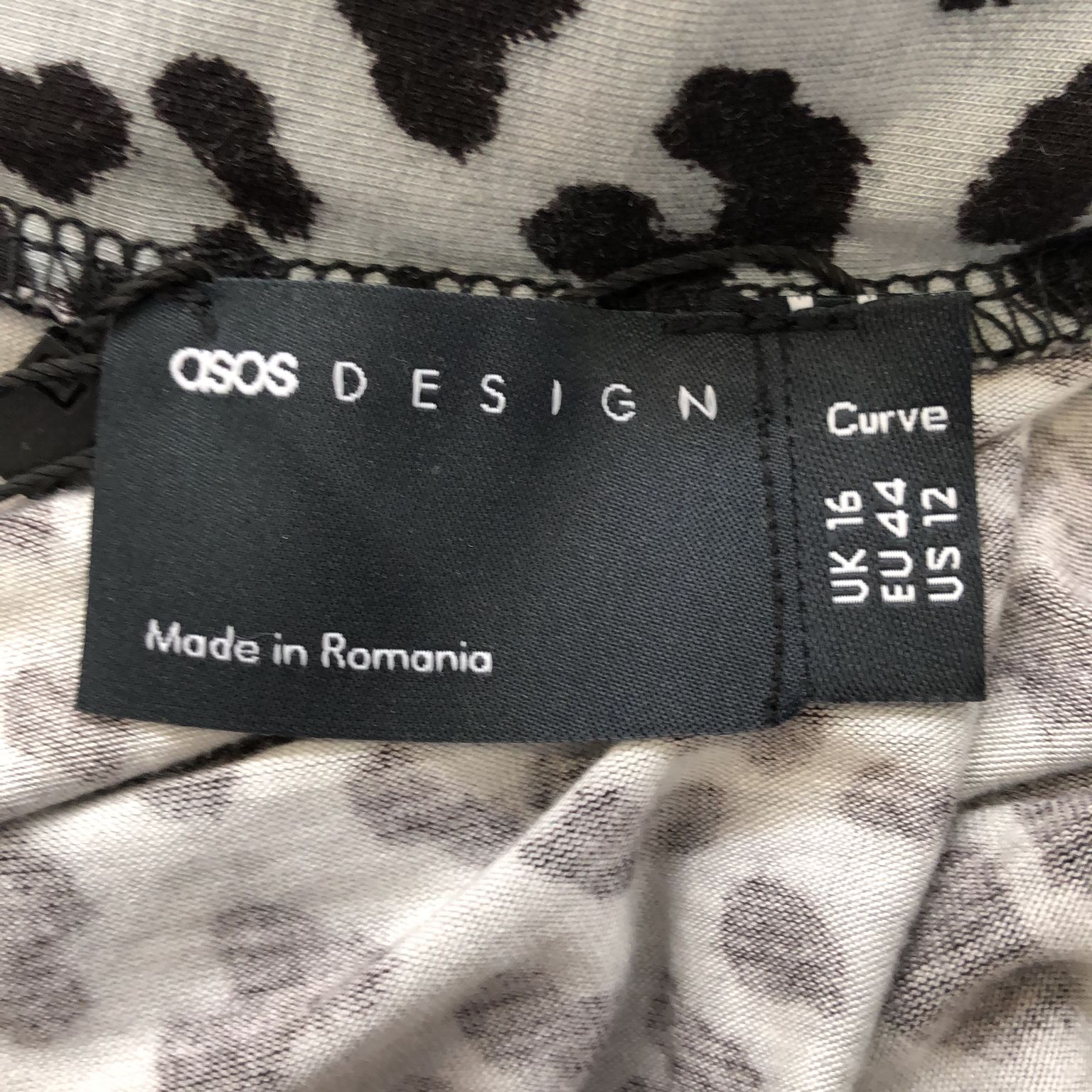 ASOS Design