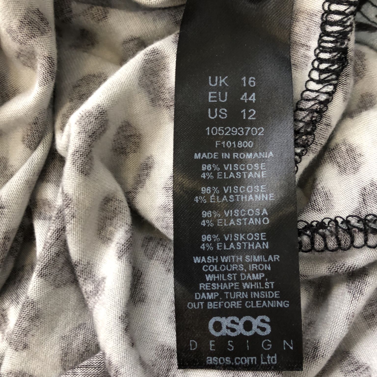 ASOS Design