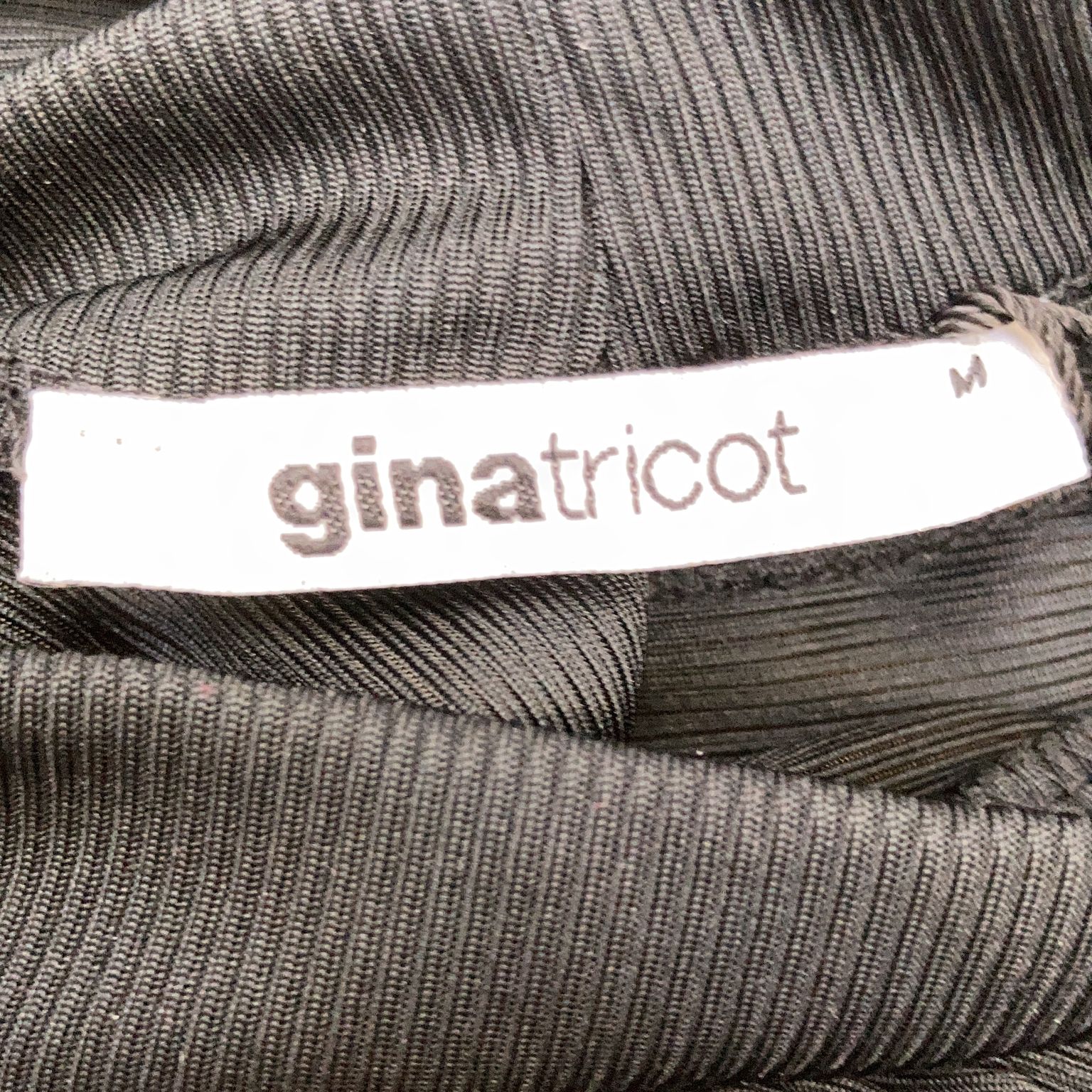 Gina Tricot