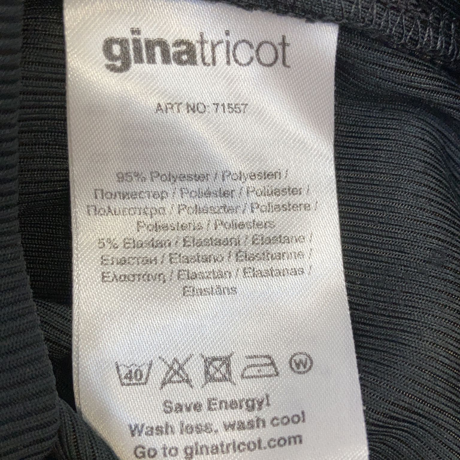 Gina Tricot