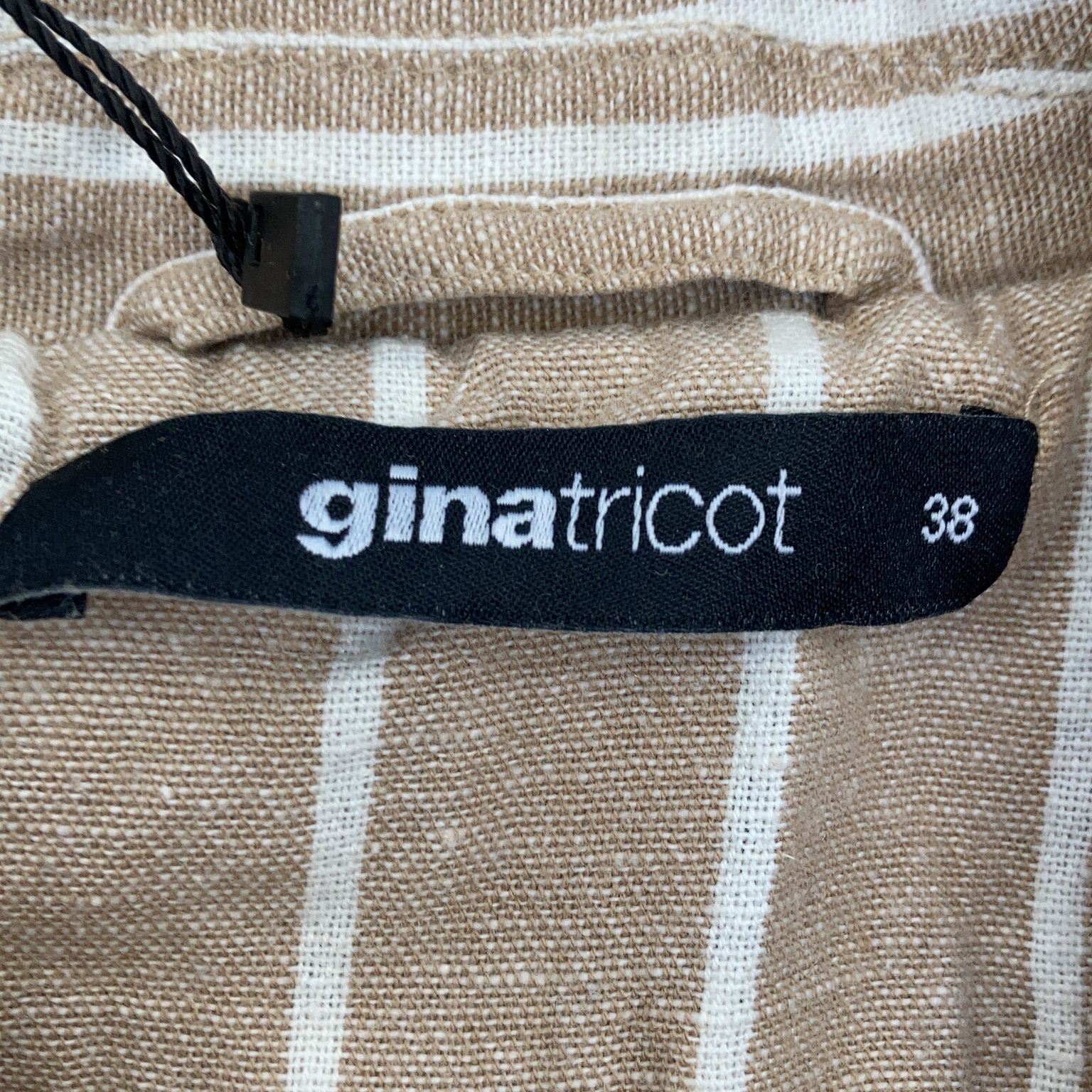 Gina Tricot