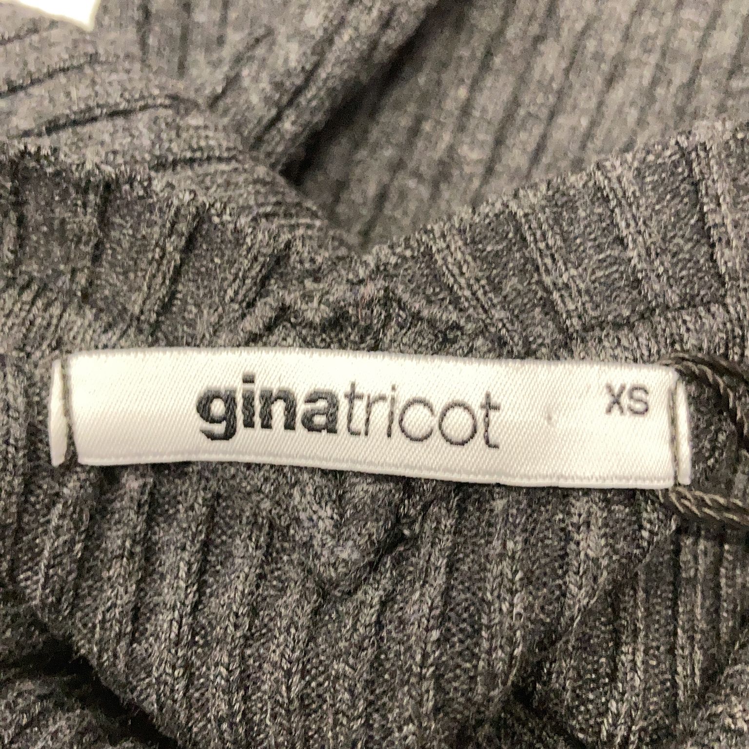 Gina Tricot