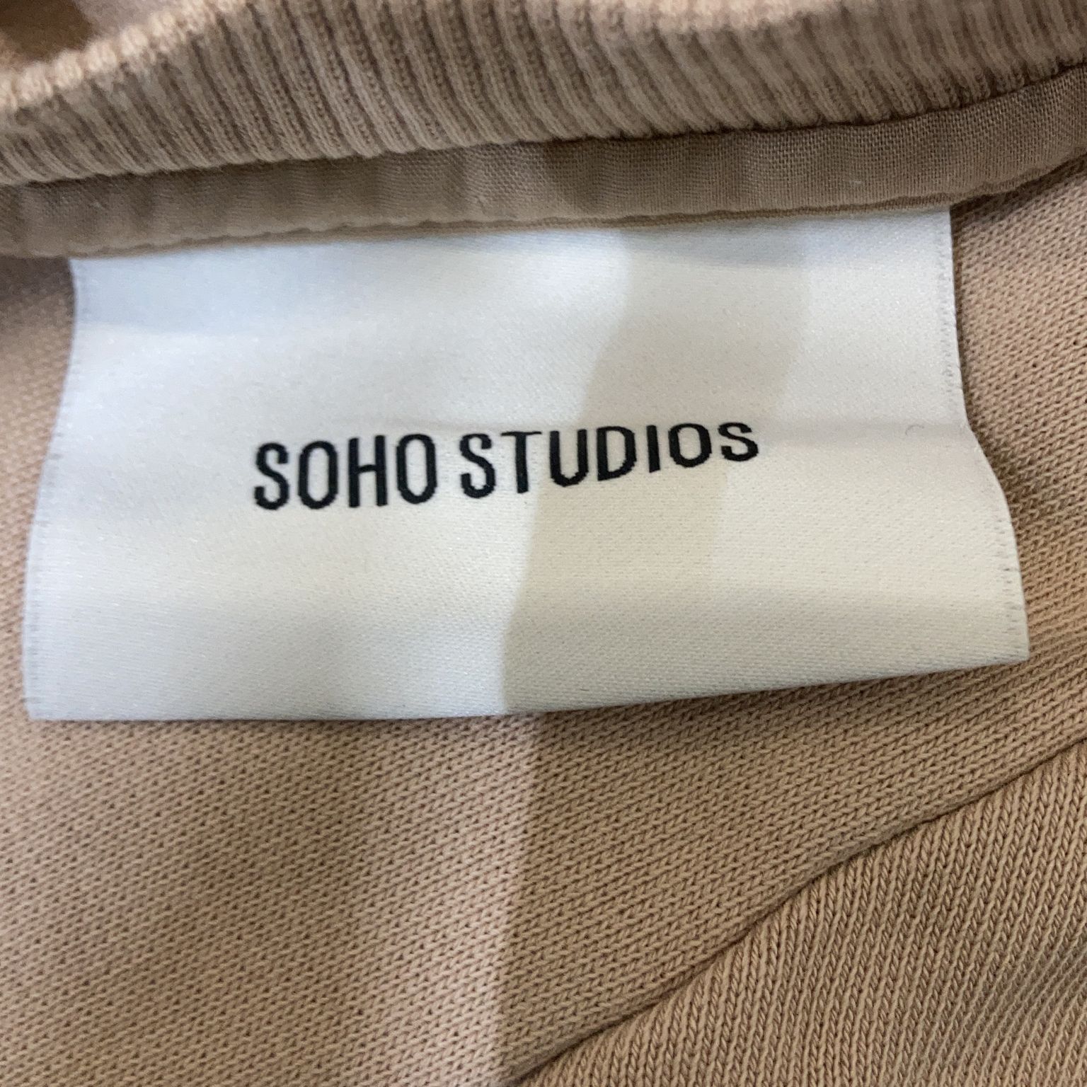 Soho Studios