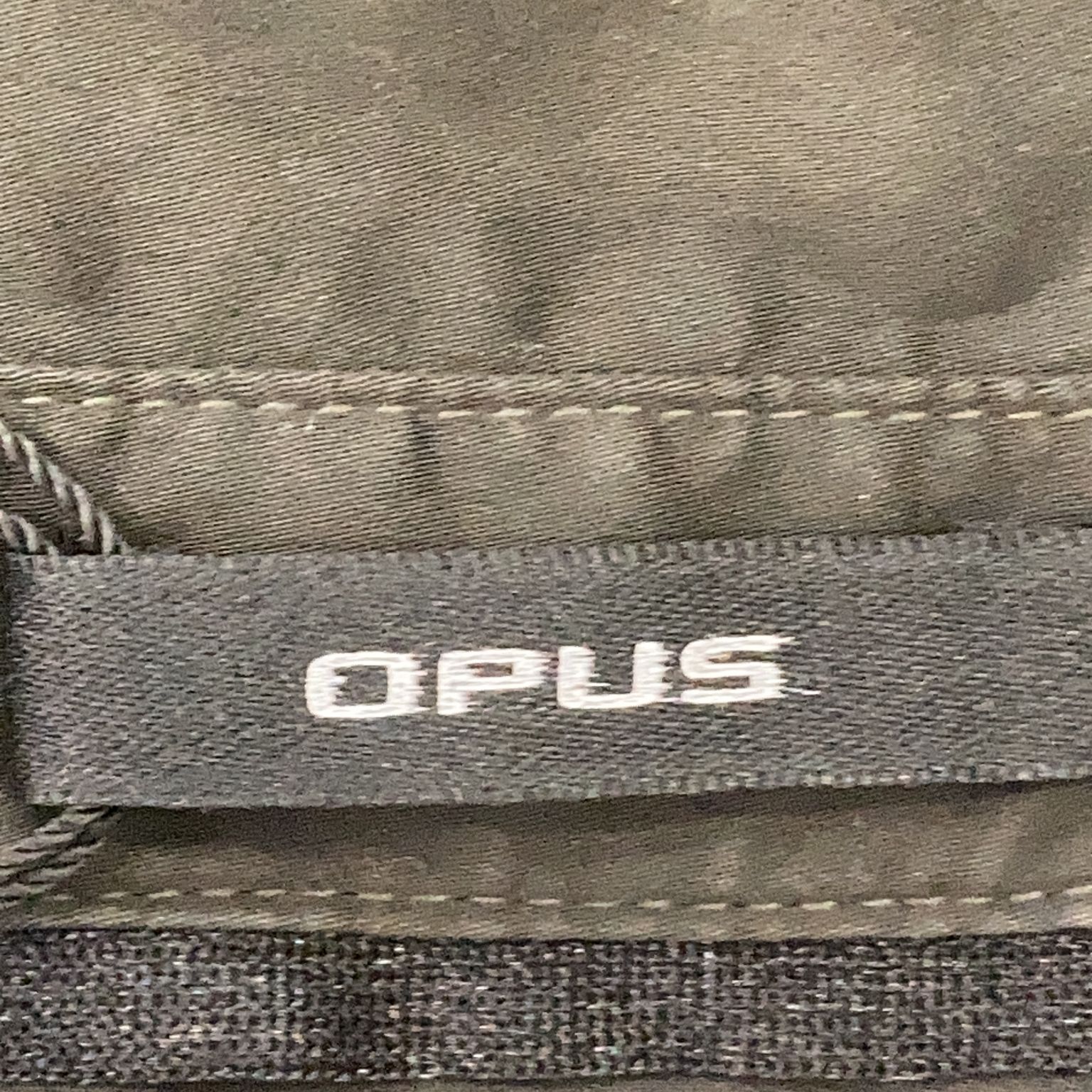 Opus