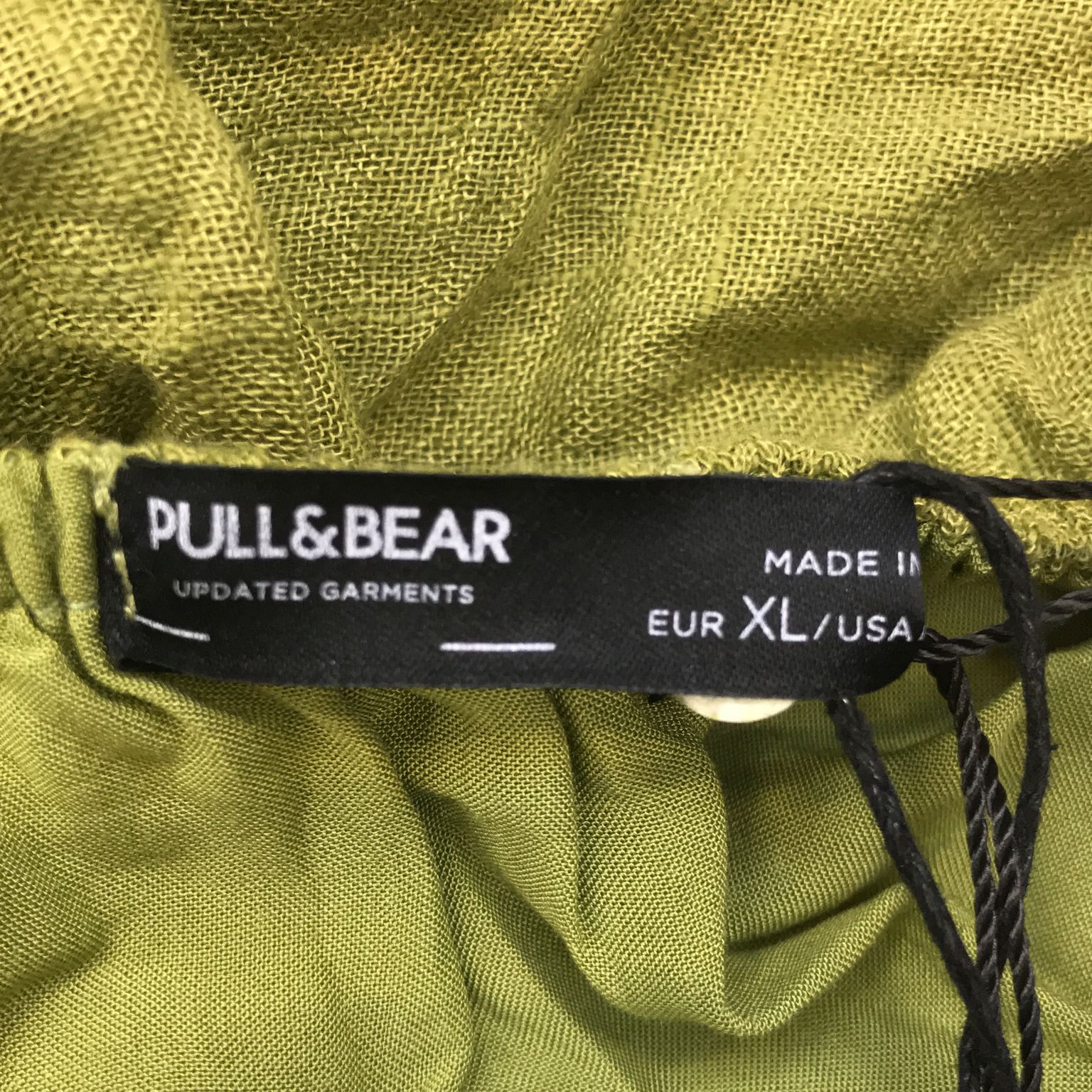 Pull  Bear