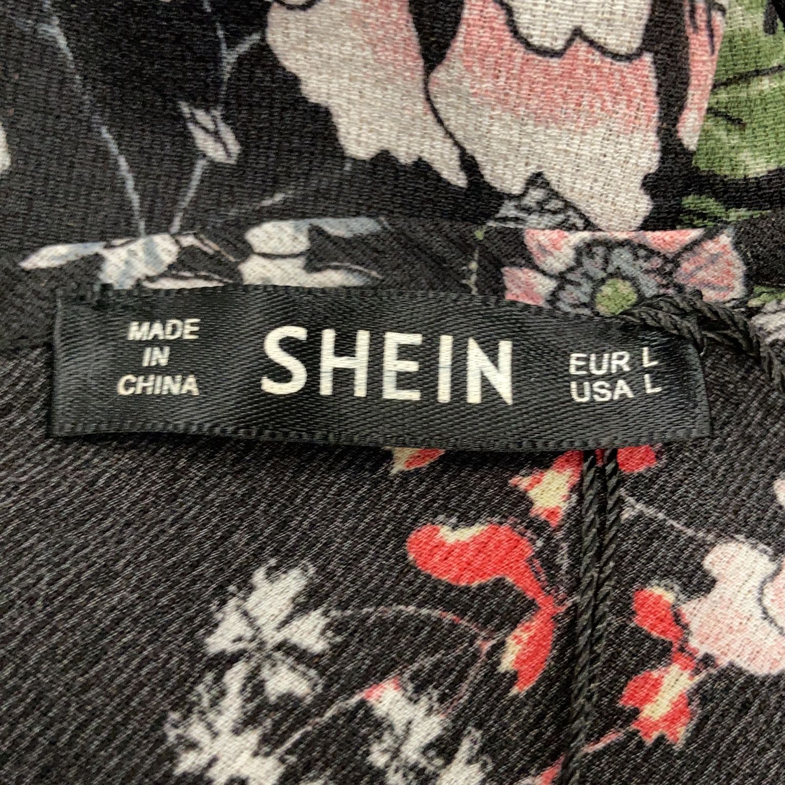 Shein