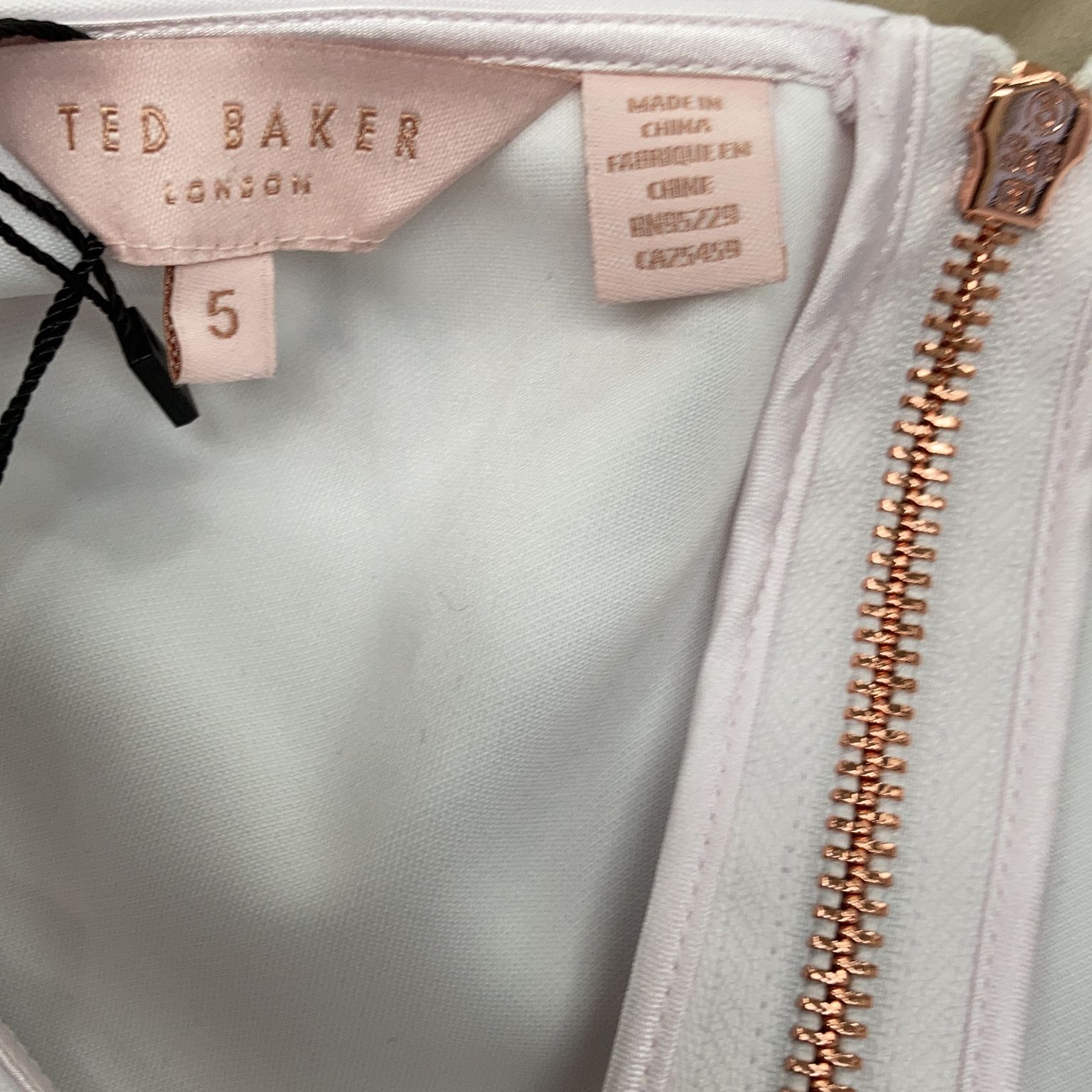 Ted Baker