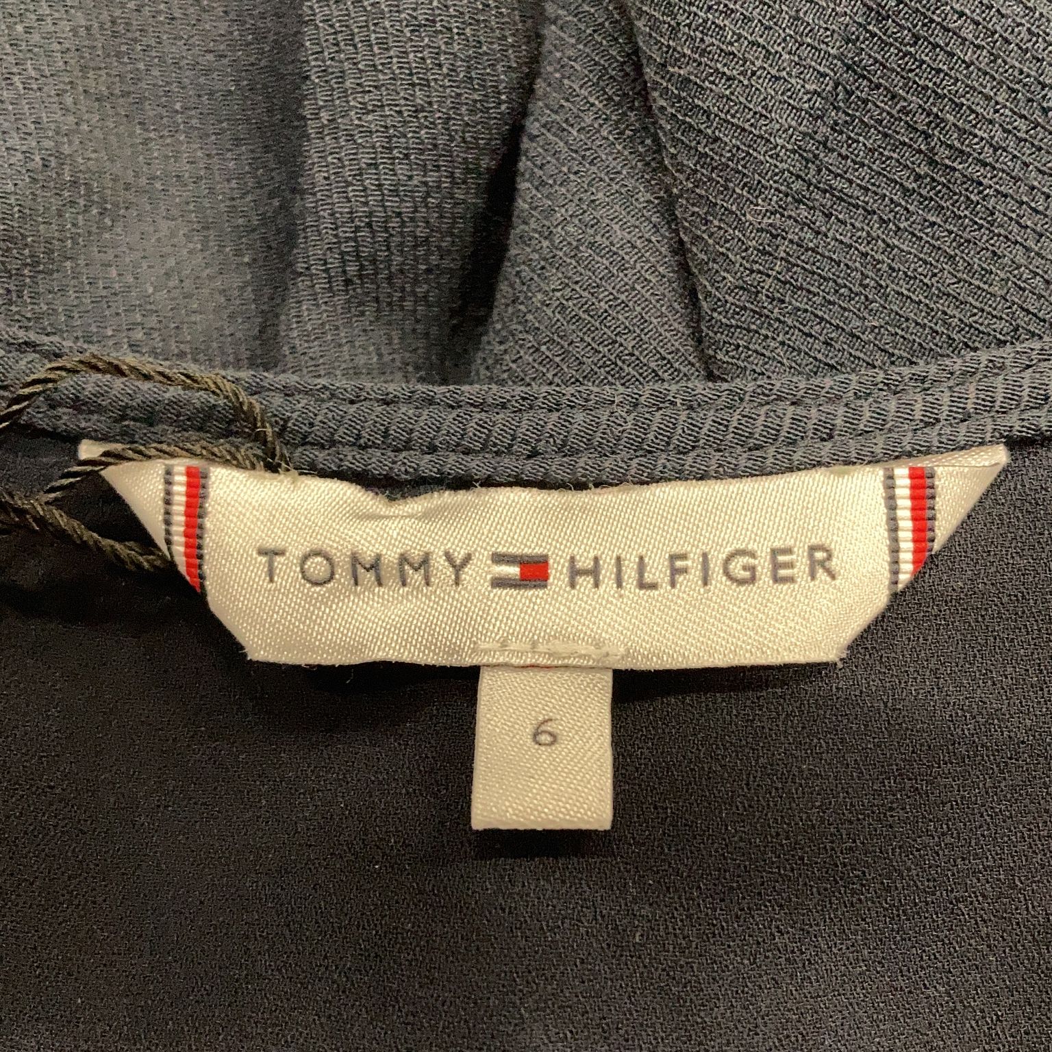 Tommy Hilfiger