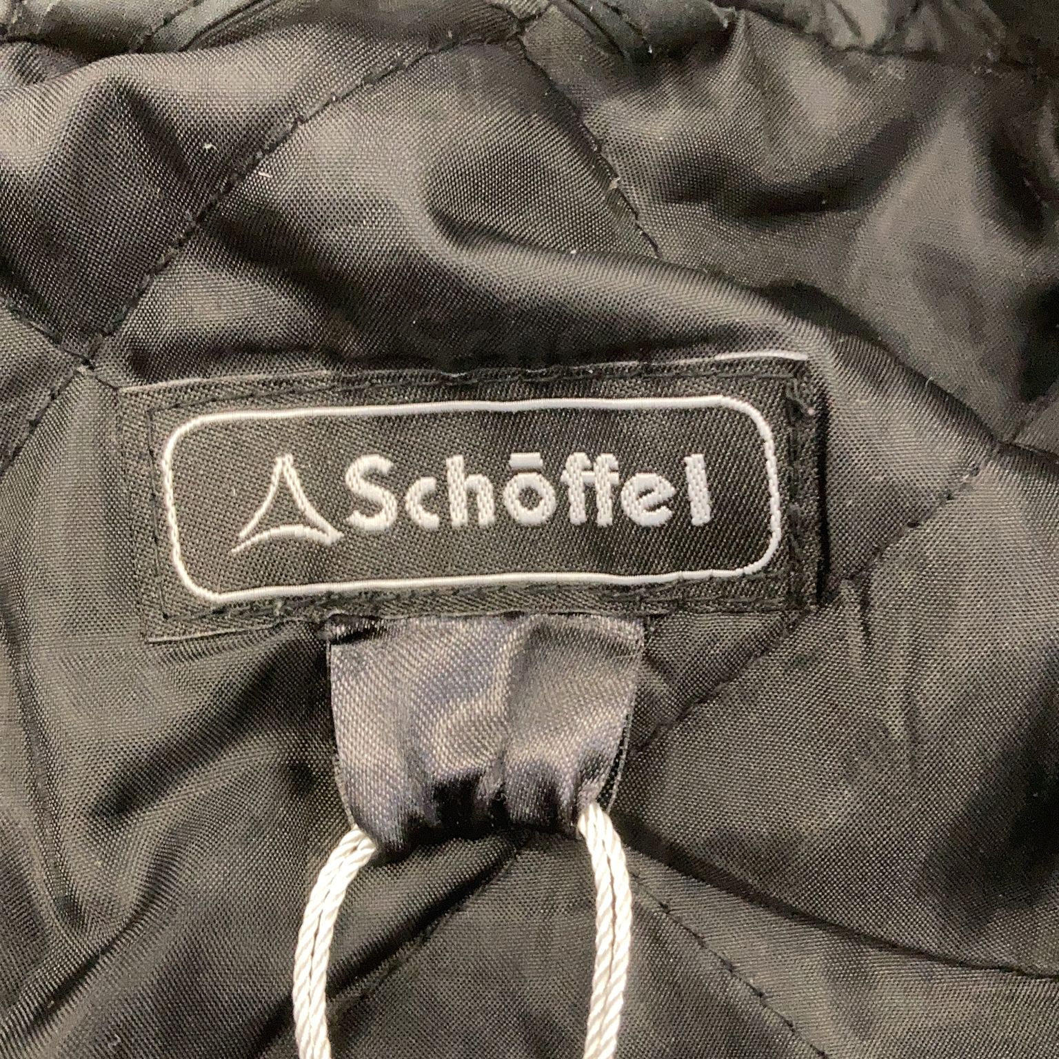 Schöffel