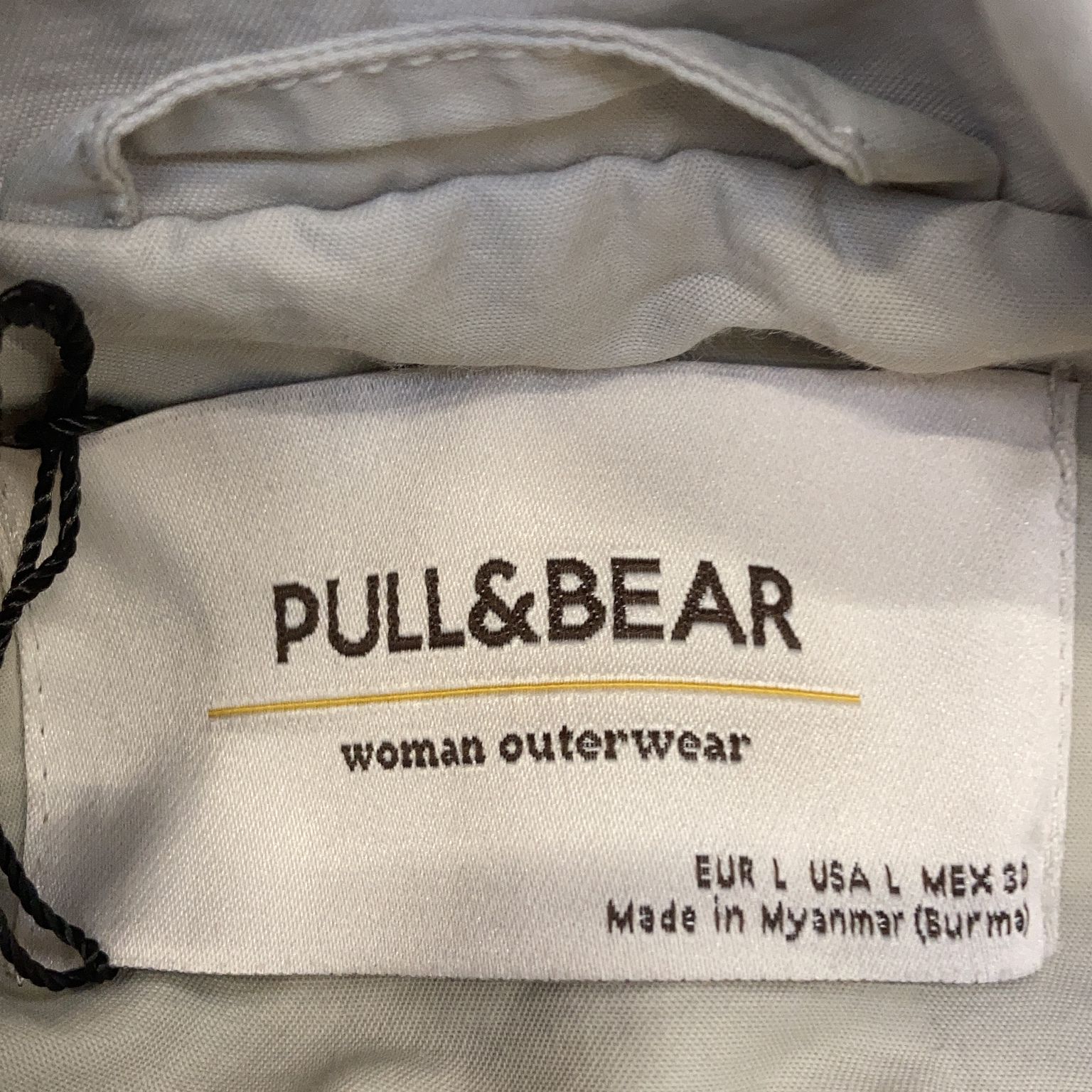 Pull  Bear