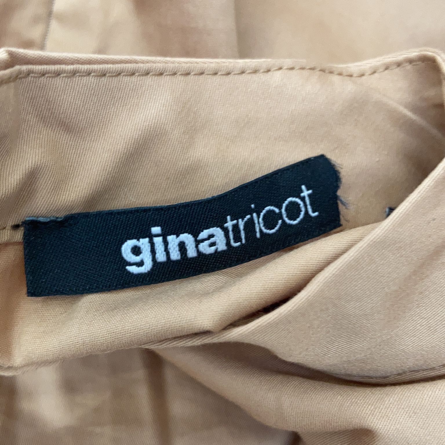 Gina Tricot