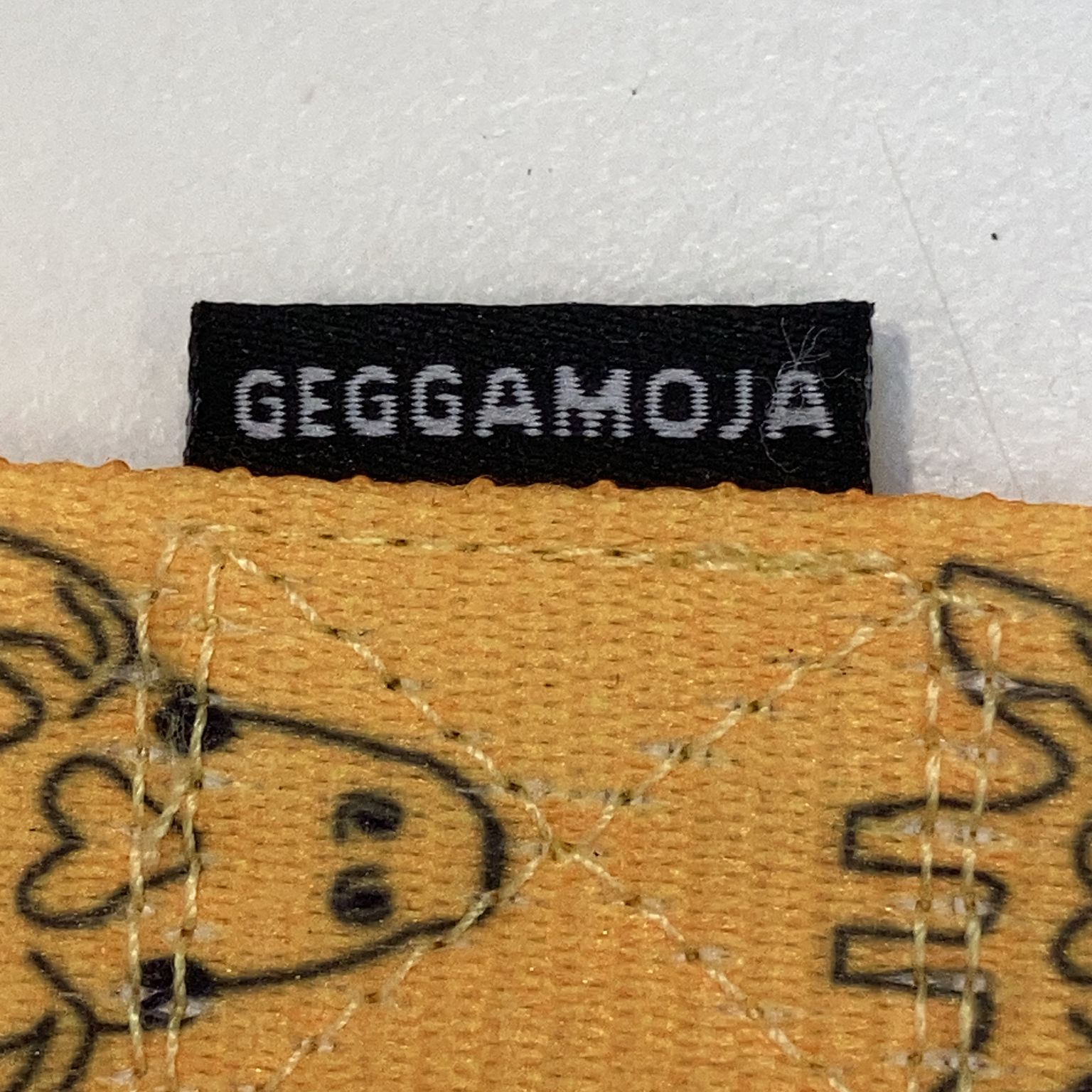 Geggamoja