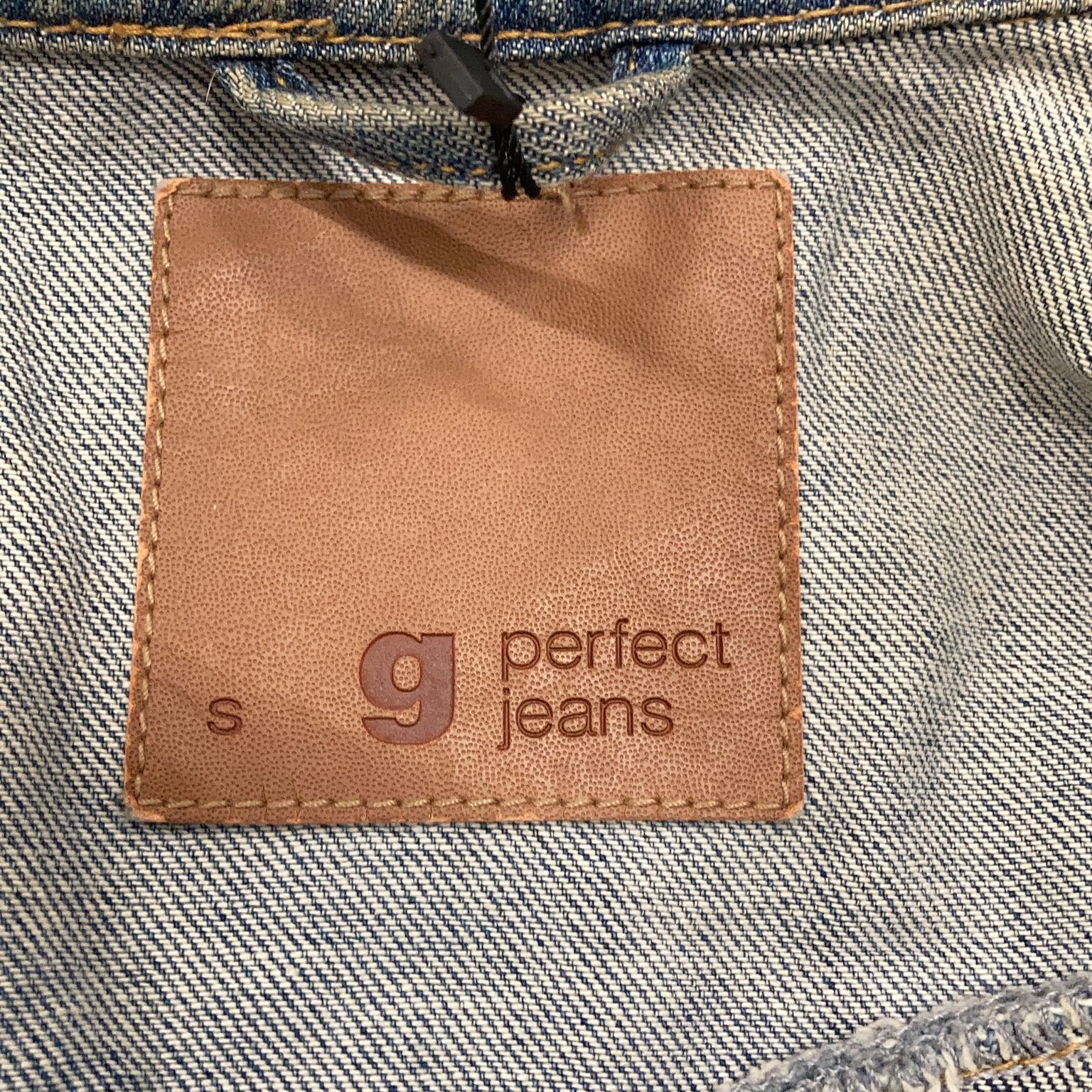 Perfect Jeans Gina Tricot