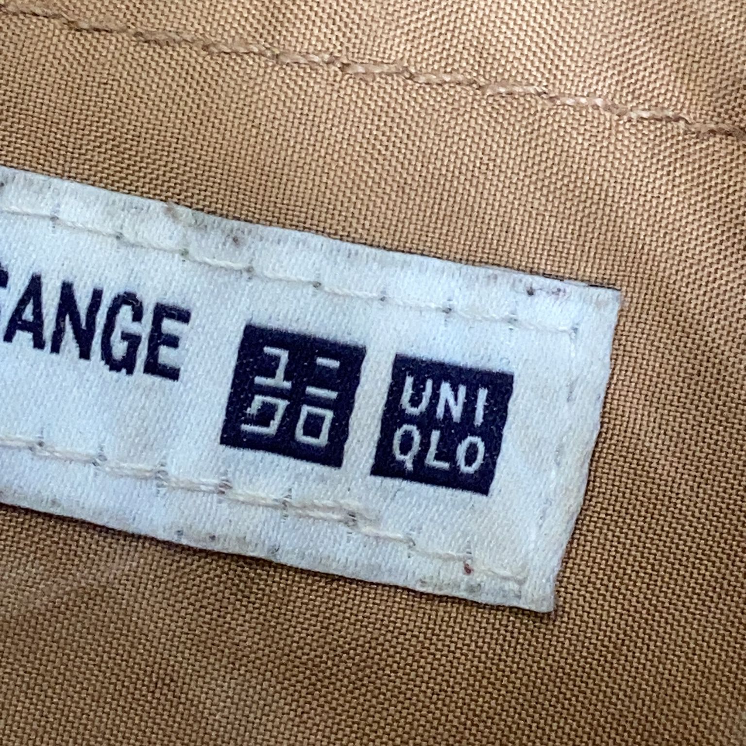 Uniqlo