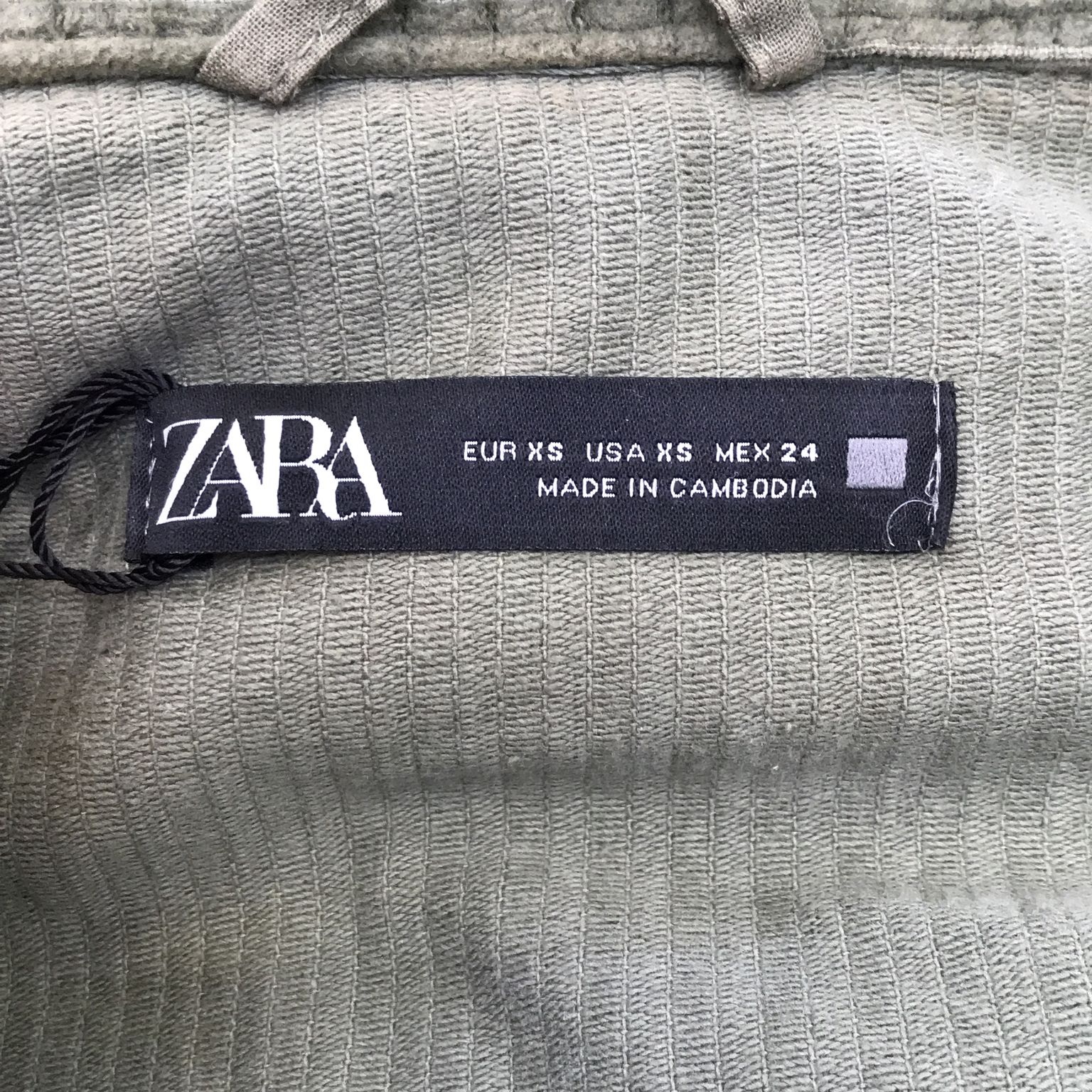 Zara