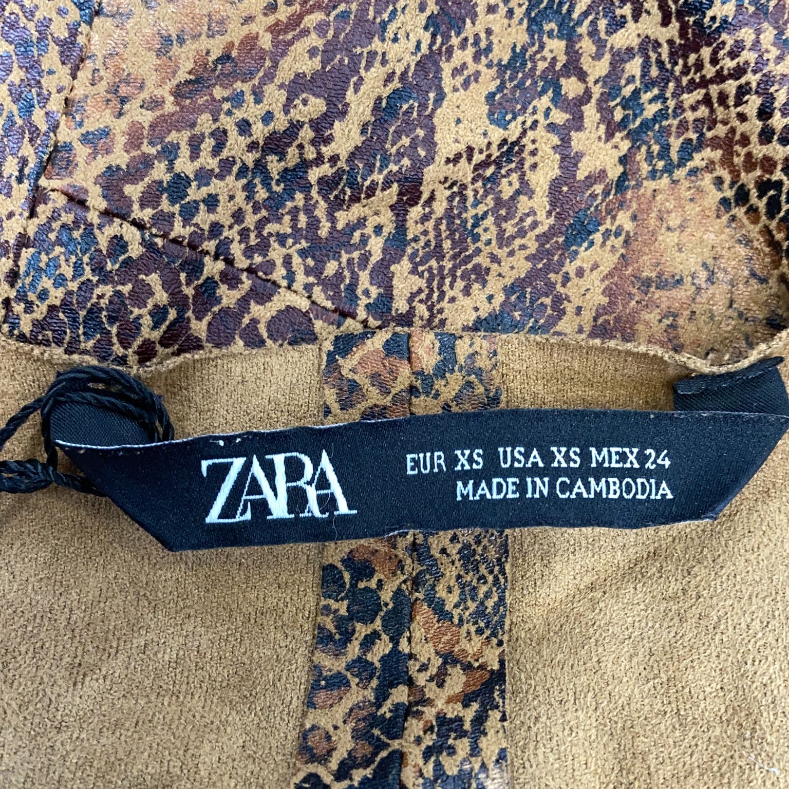 Zara