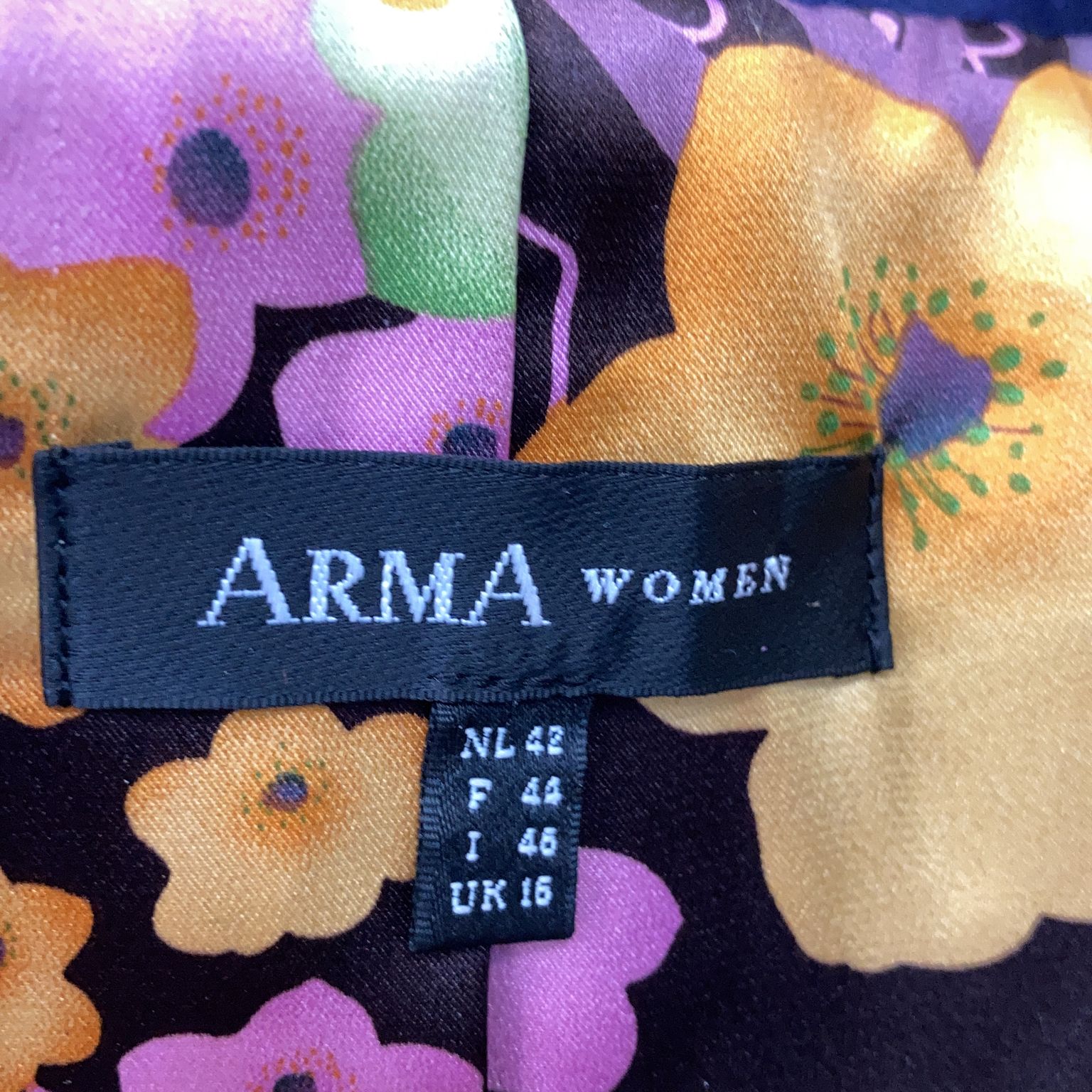 ARMA Women