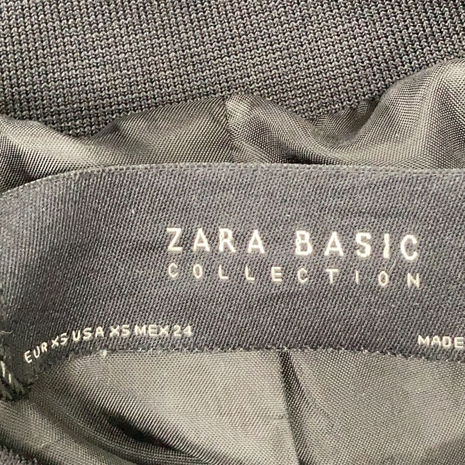 Zara Basic