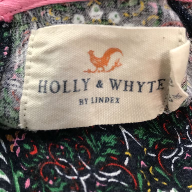 Holly  Whyte by Lindex