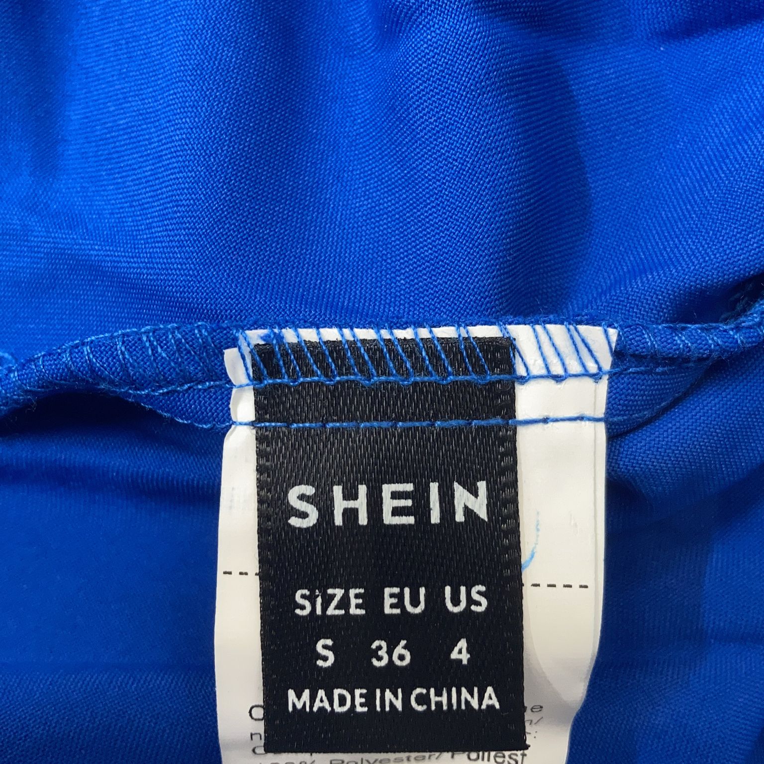 Shein