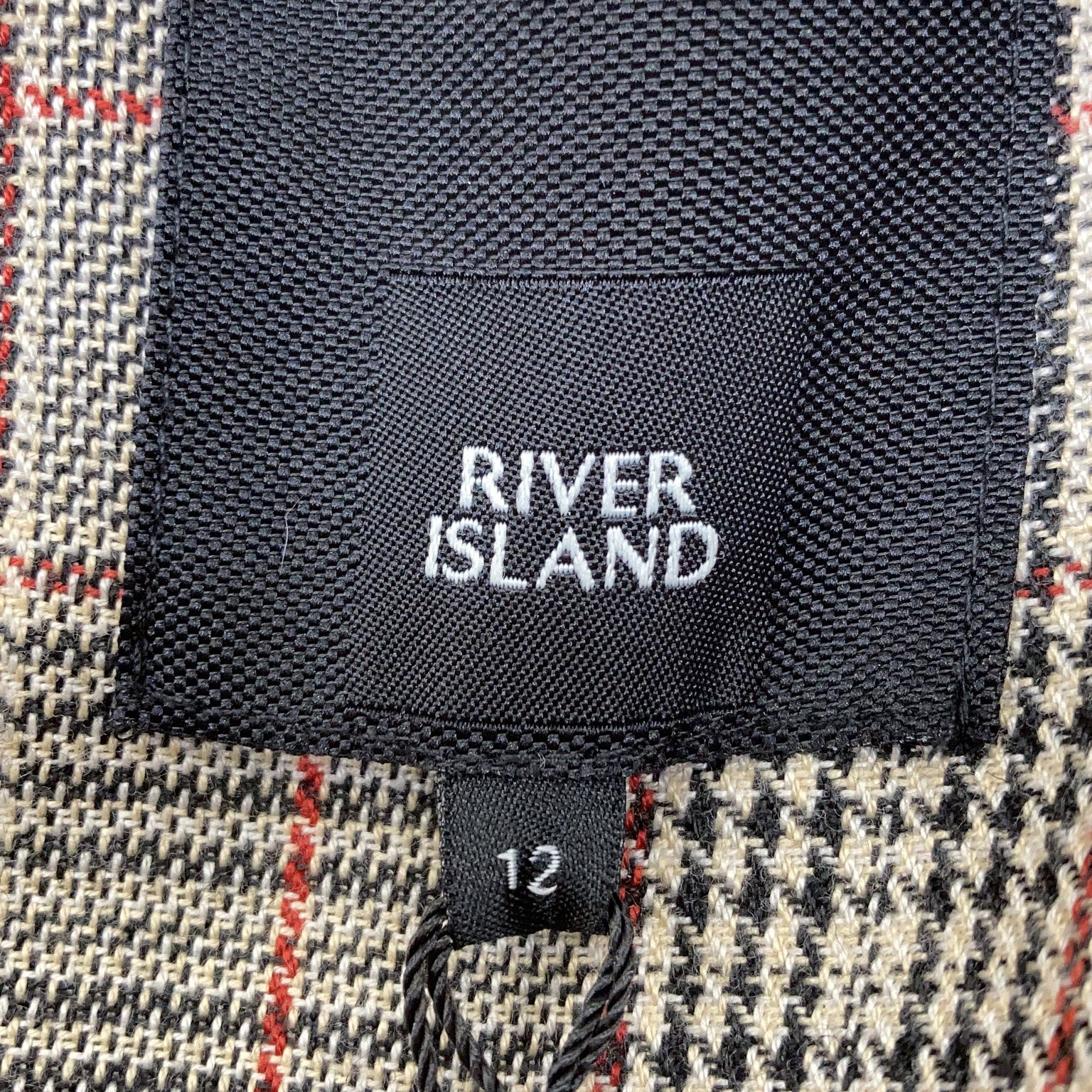 River Island