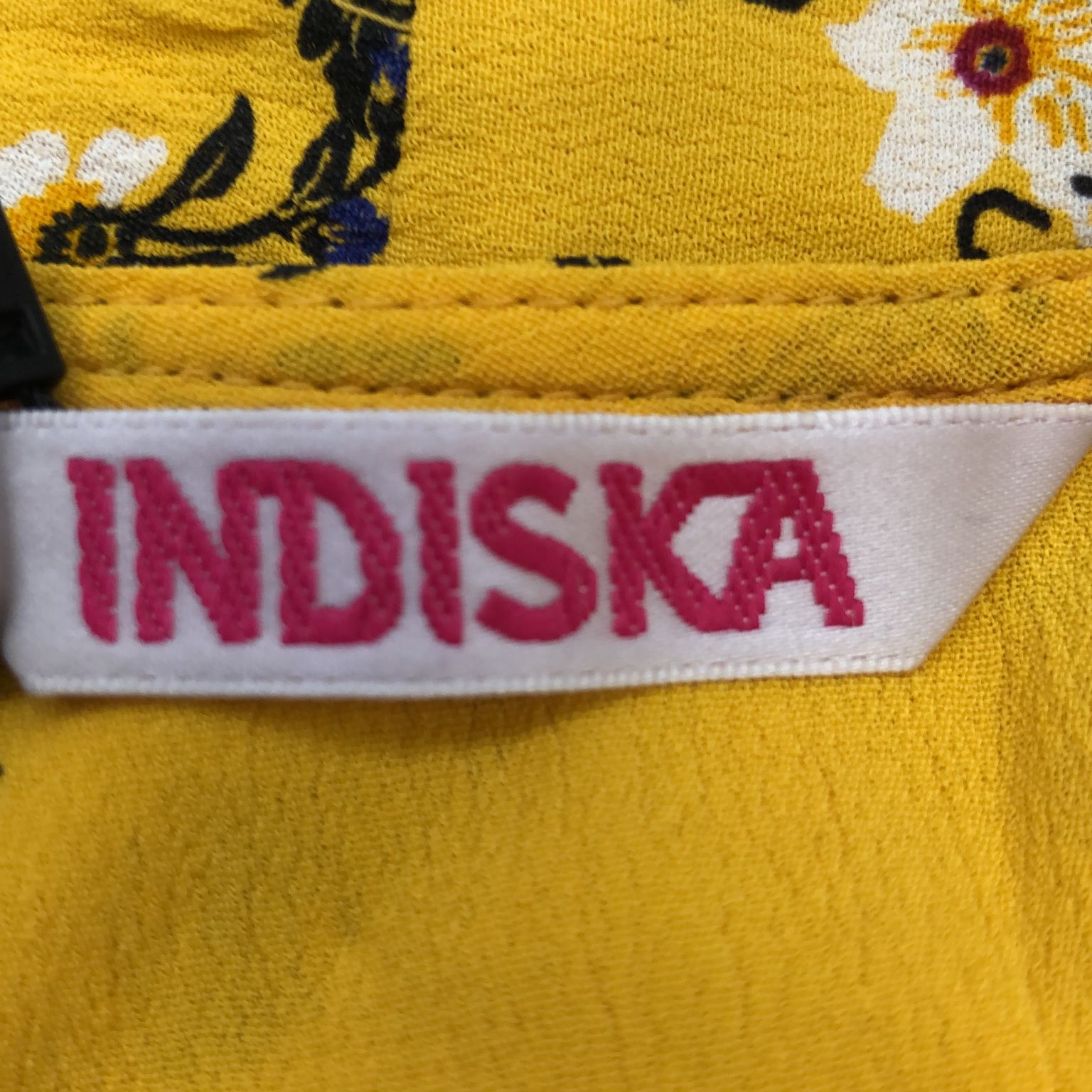 Indiska