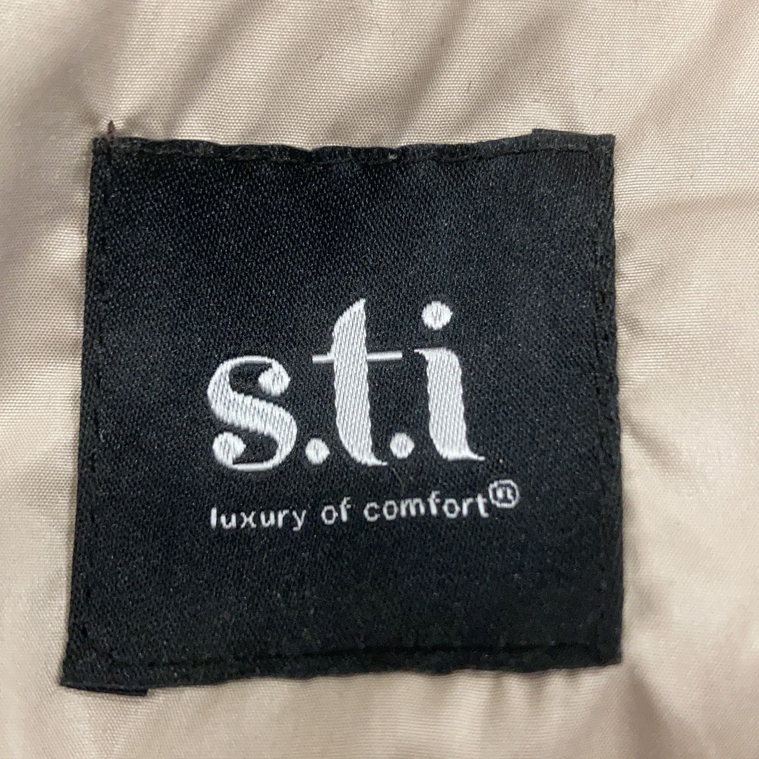 S.T.I