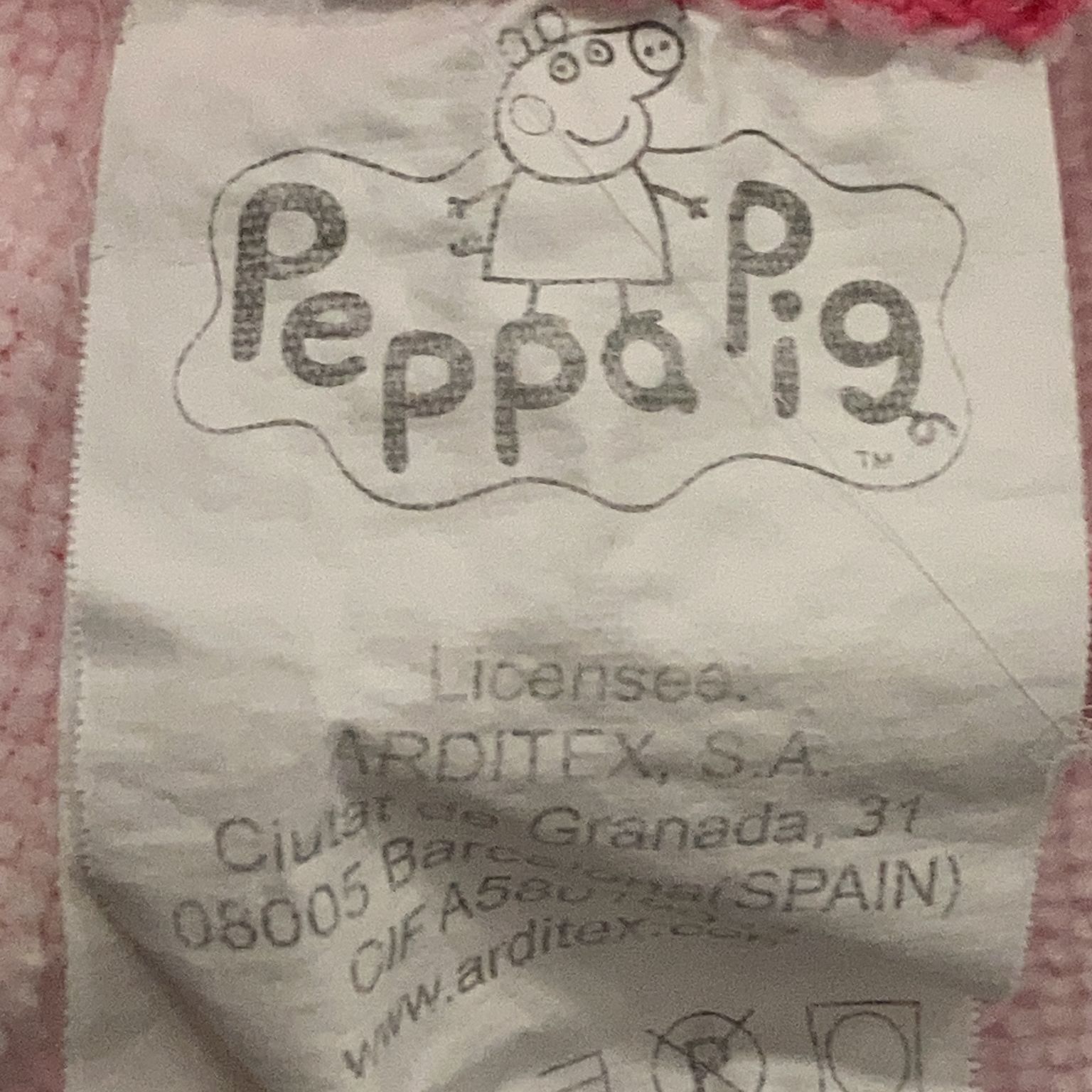 Peppa Pig