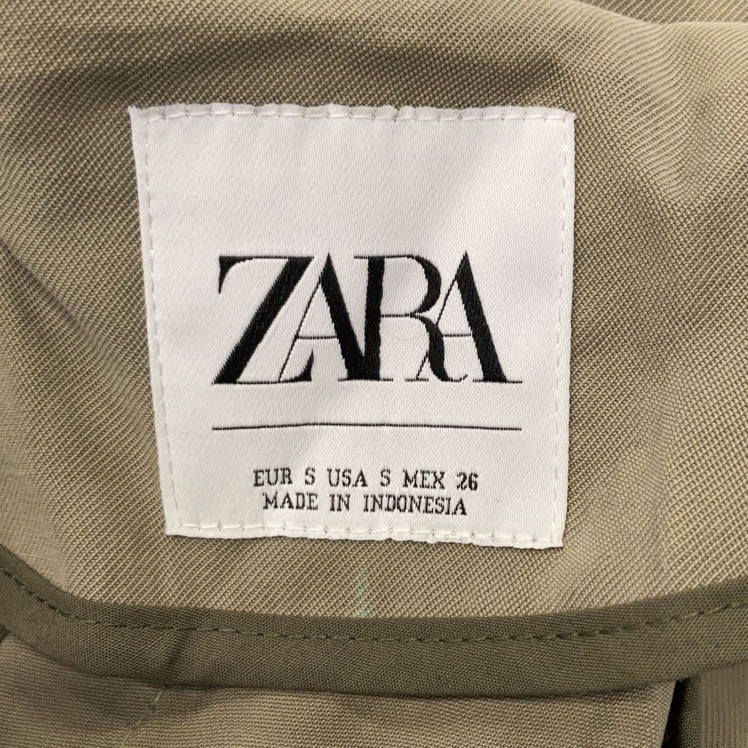 Zara