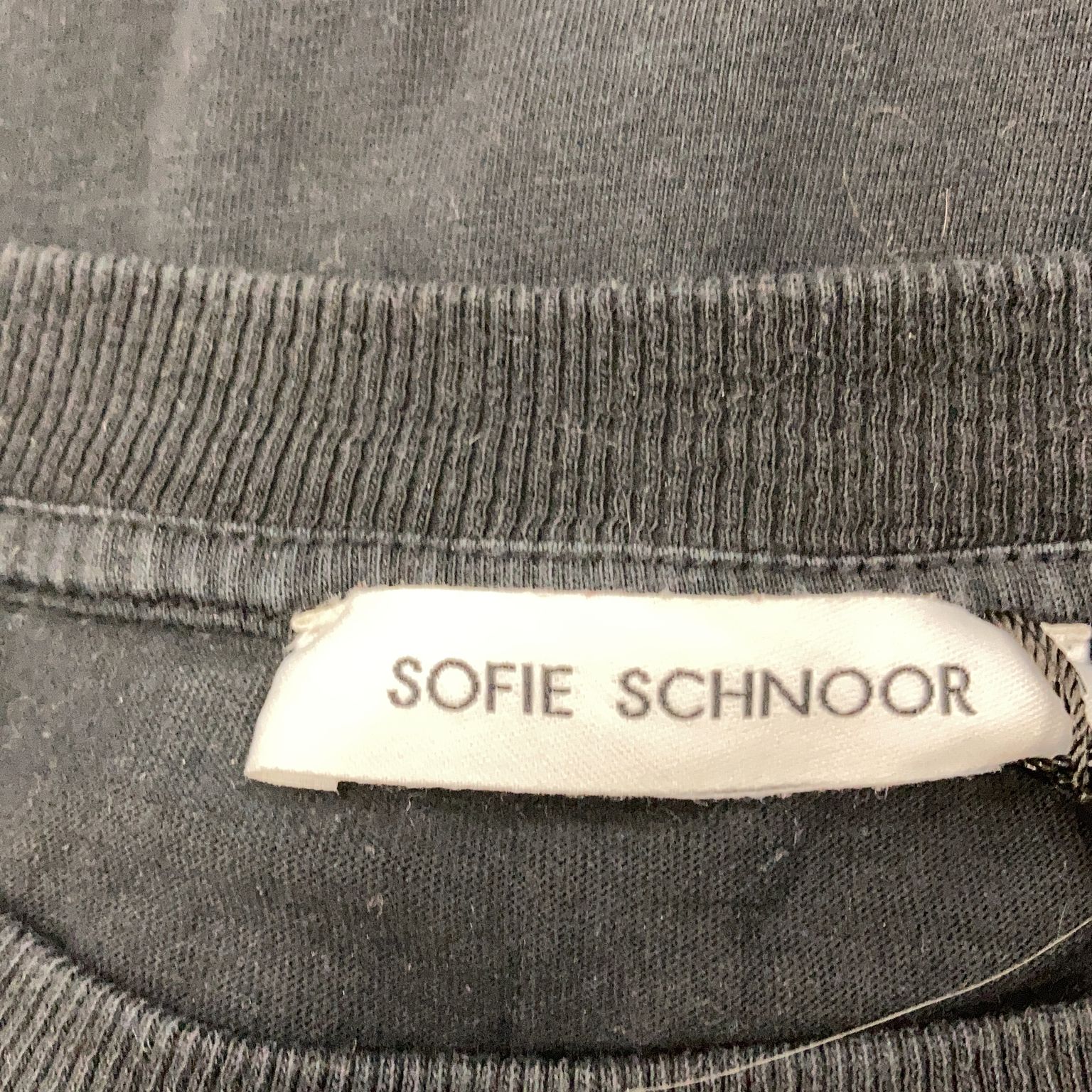 Sofie Schnoor