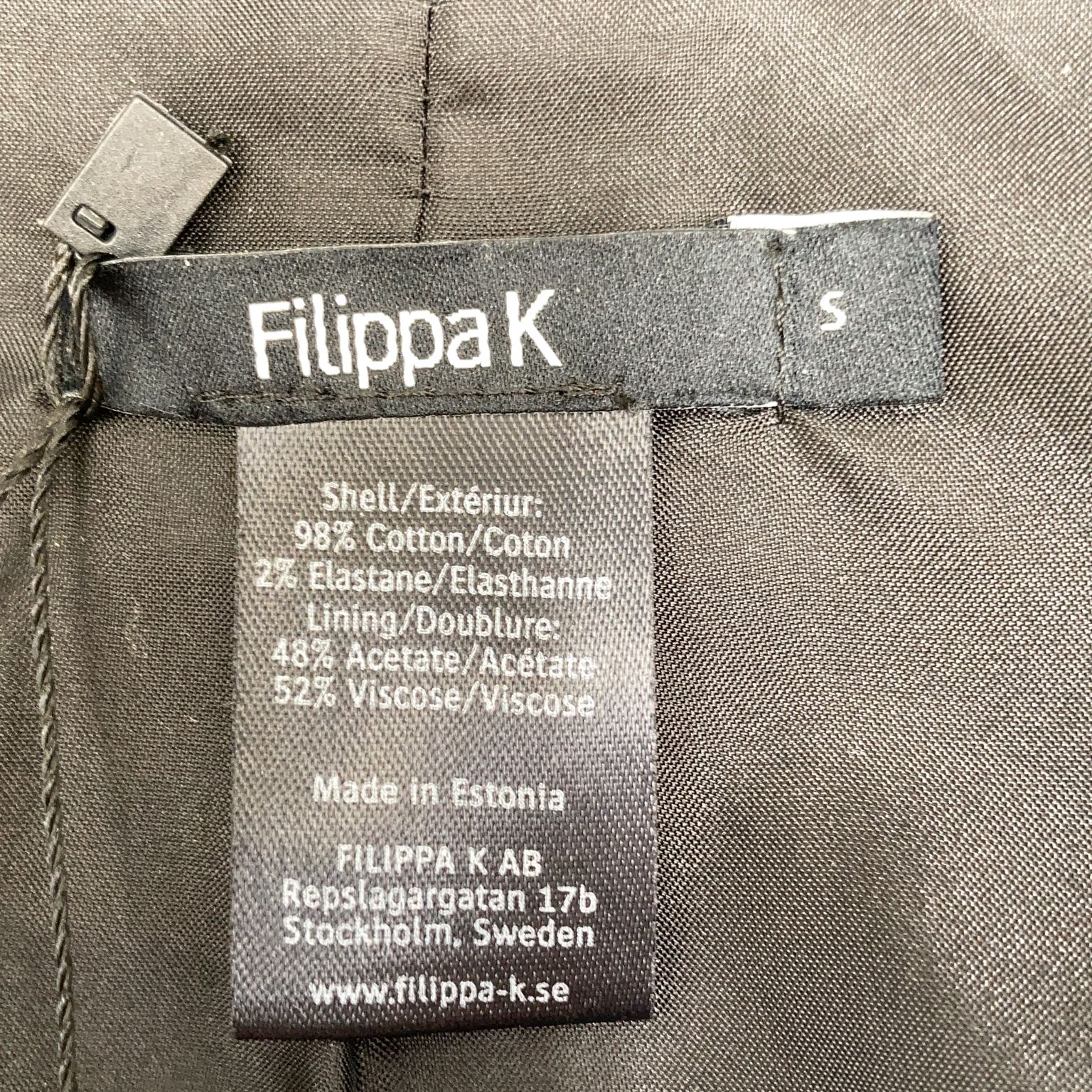 Filippa K