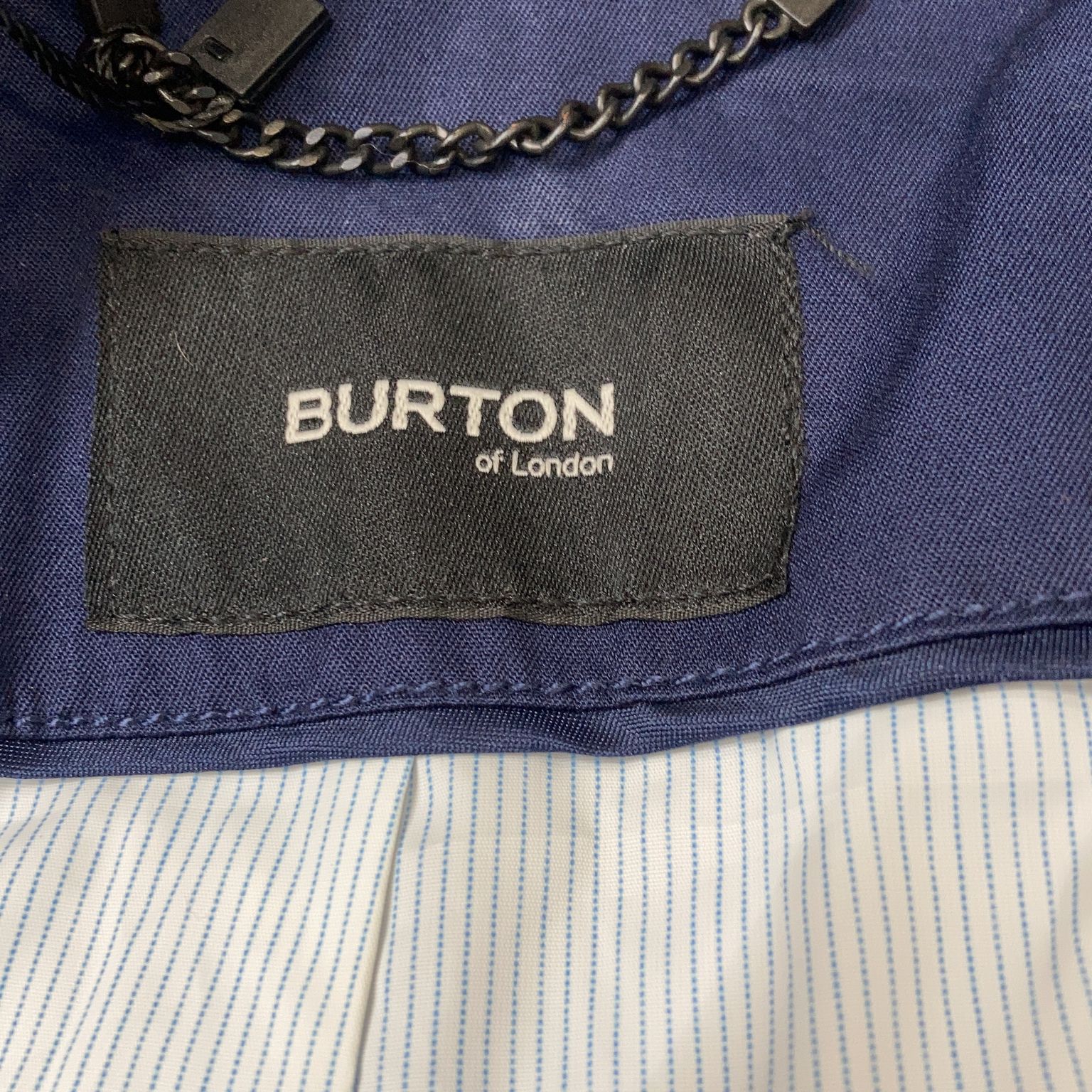 Burton