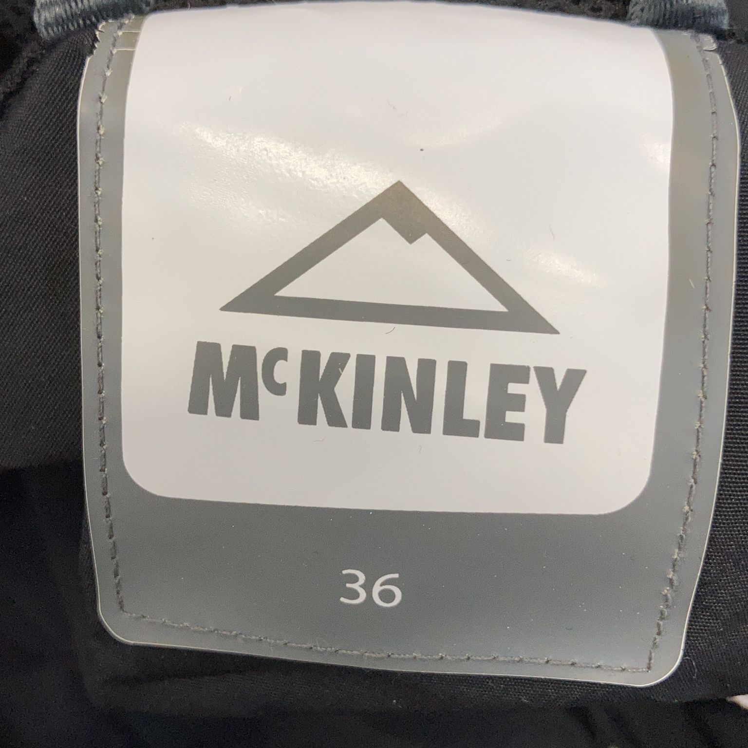 McKinley